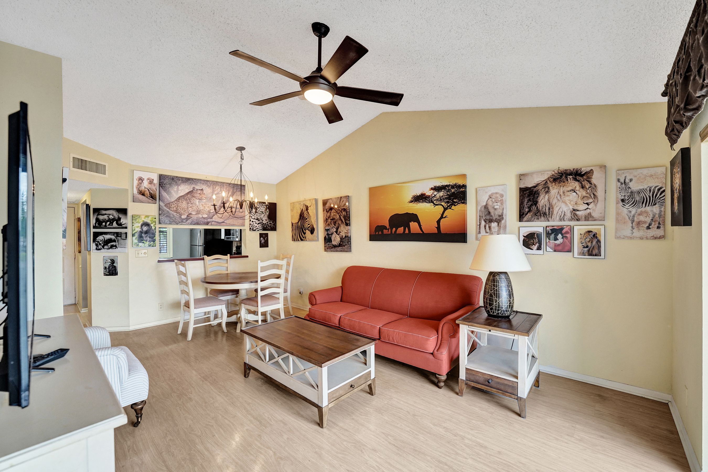  5531 Lakeside Drive, Margate, FL, 33063 - 物件實景