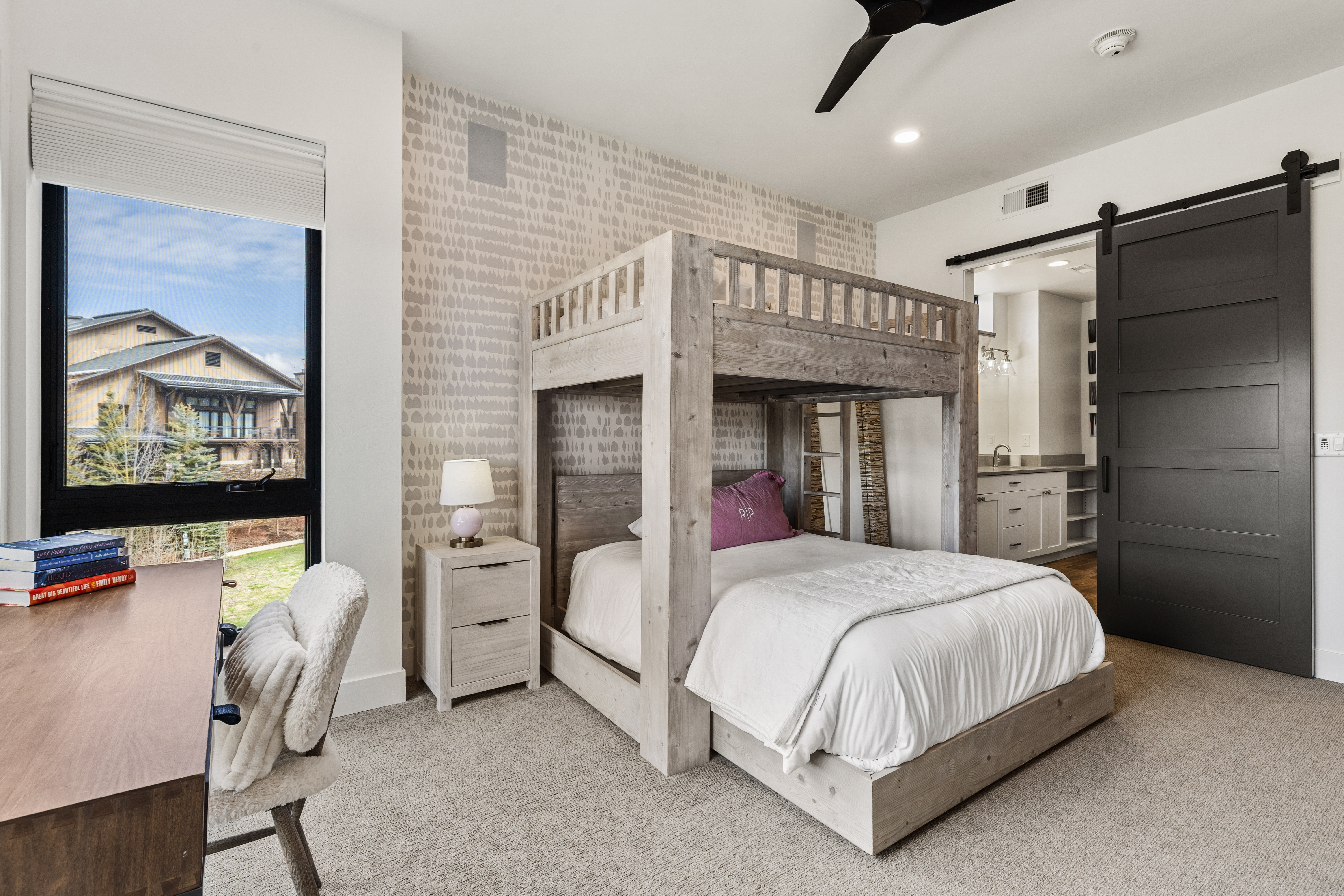  1454 Bangtail Way 2B, Steamboat Springs, CO 80487 - 物件實景