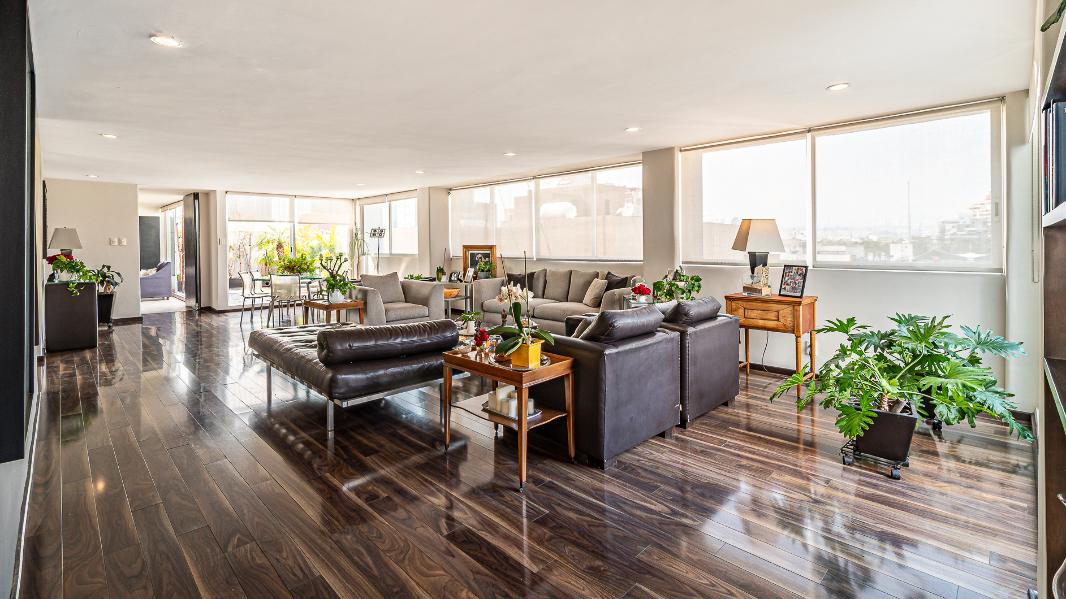 Tejocotes, Benito Juárez, Ciudad de México, 03200, Mexico, 3 Bedrooms Bedrooms, ,3 BathroomsBathrooms,Residential,For Sale,Tejocotes,1610793