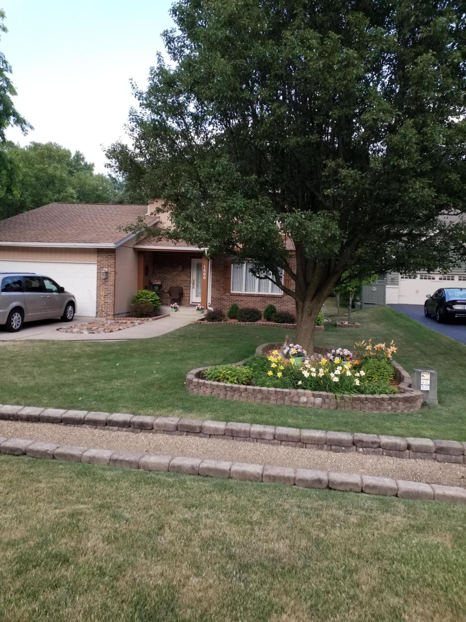 Crown Point, Indiana, 46307, United States, 4 Bedrooms Bedrooms, ,3 BathroomsBathrooms,Residential,For Sale,1924051