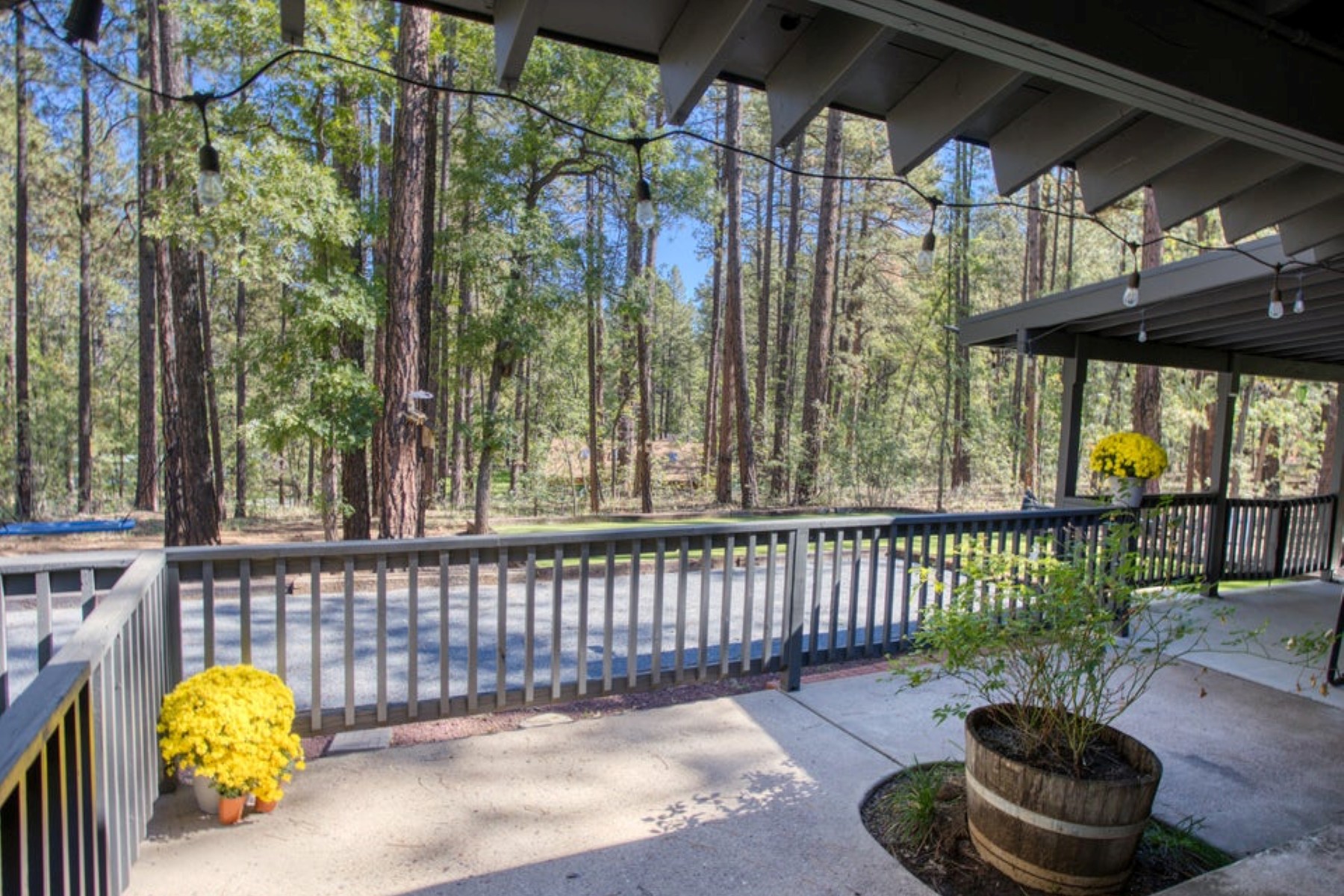  3680 Woodpecker Lane ¦ Pinetop, AZ - 物件實景