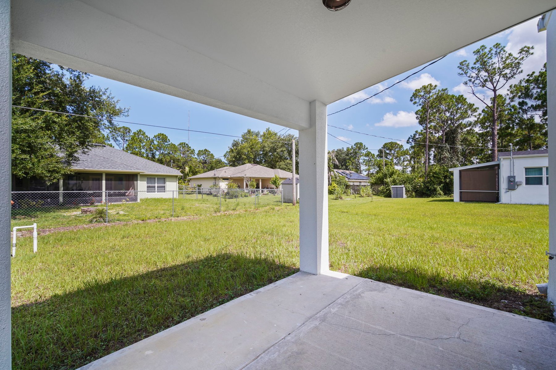  3283 Slama Avenue SE, Palm Bay, FL, 32909 - 物件實景