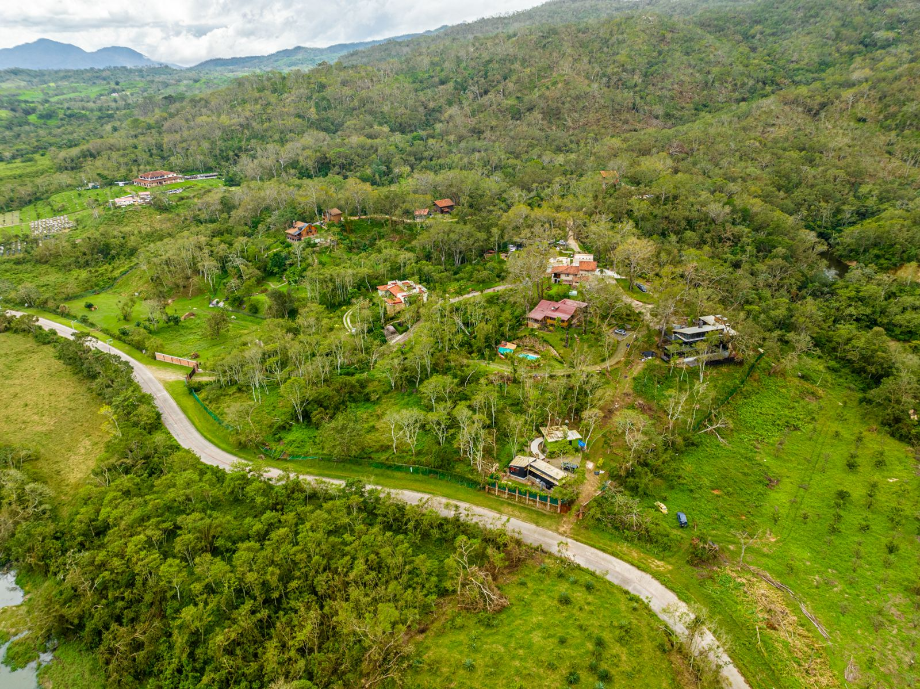 Carr. a Chacala, El Tuito, Jalisco, 48400, Mexico, 1 Bedroom Bedrooms, ,Residential,For Sale,Carr. a Chacala,1425828