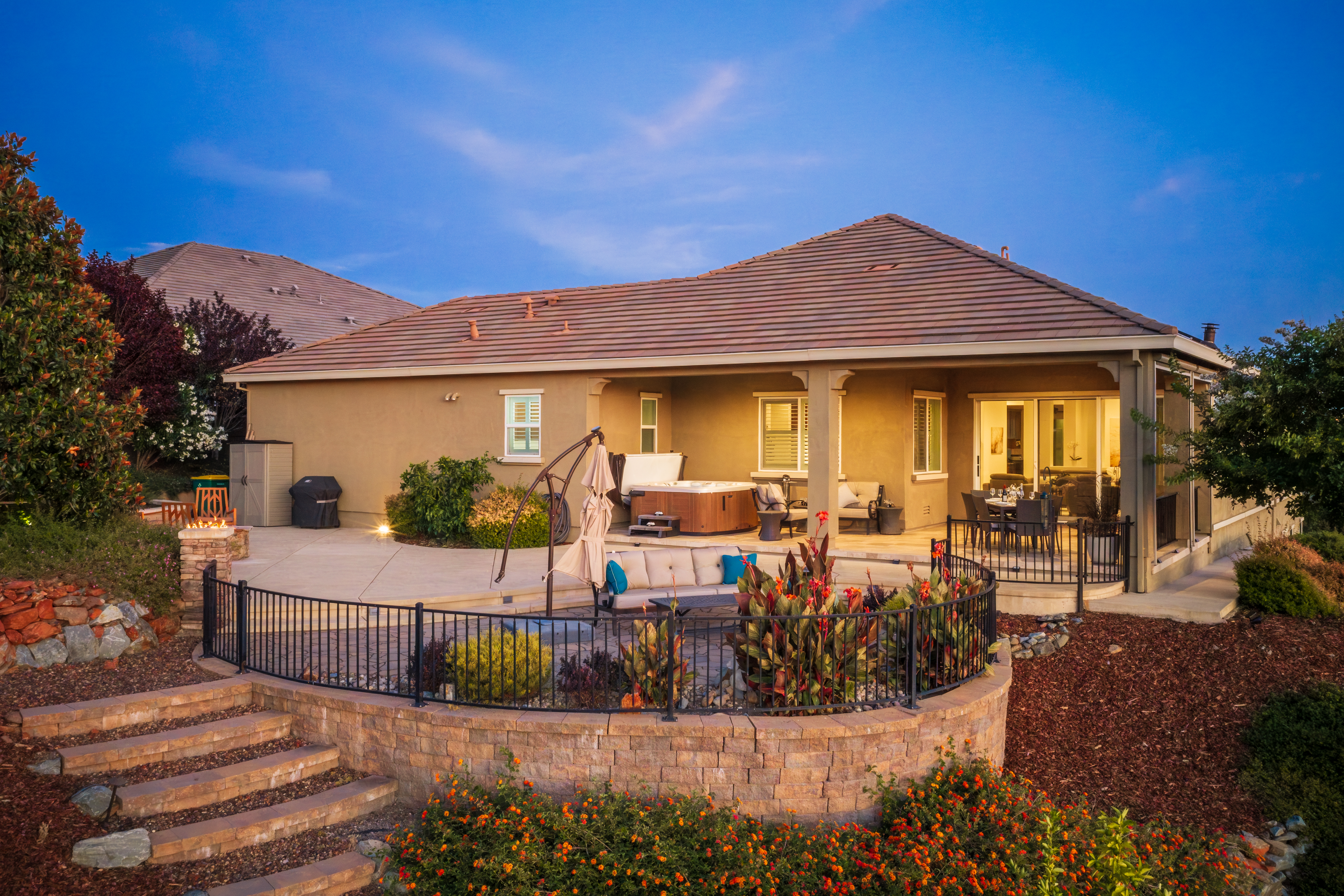  1261 Cornerstone Drive, El Dorado Hills, CA 95762 - 物件實景