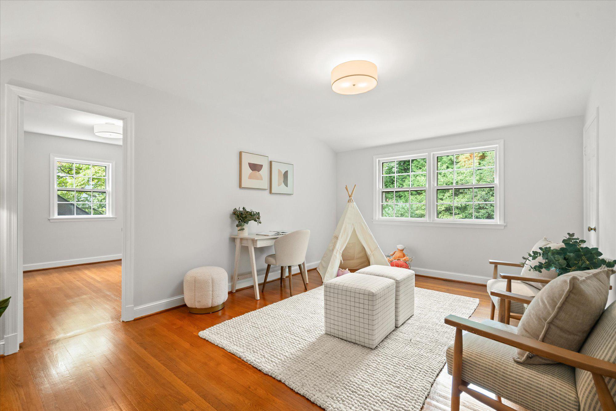  5016 Scarsdale Road, Bethesda, MD, 20816 - 物件實景