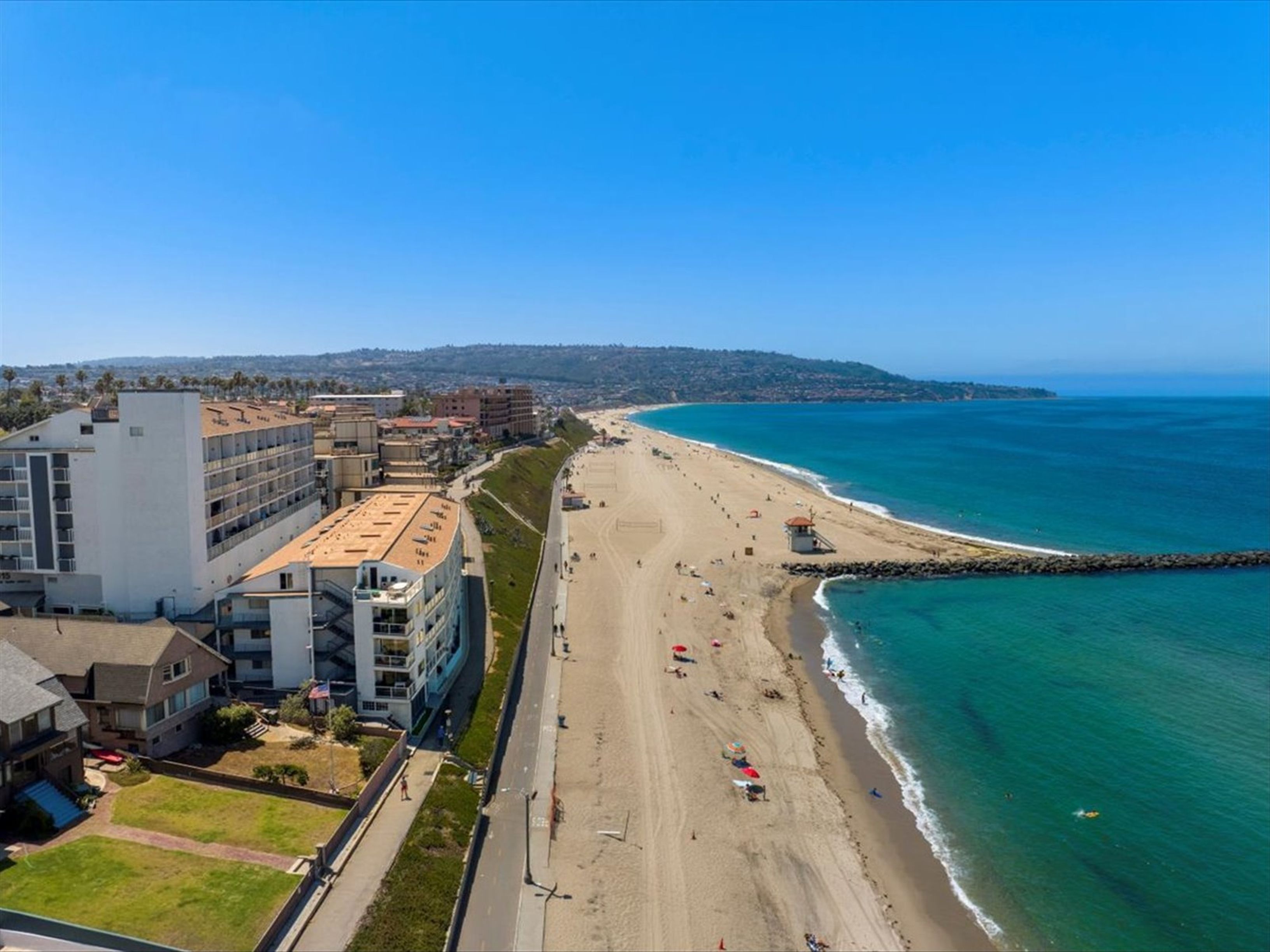  615 Esplanade #504, Redondo Beach, CA 90277 - 物件實景