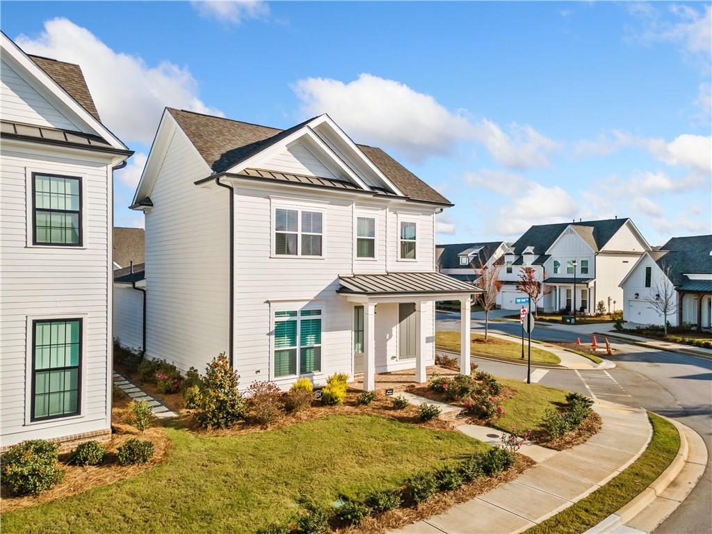 Canton, Georgia, 30115, United States, 4 Bedrooms Bedrooms, ,4 BathroomsBathrooms,Residential,For Sale,1866443