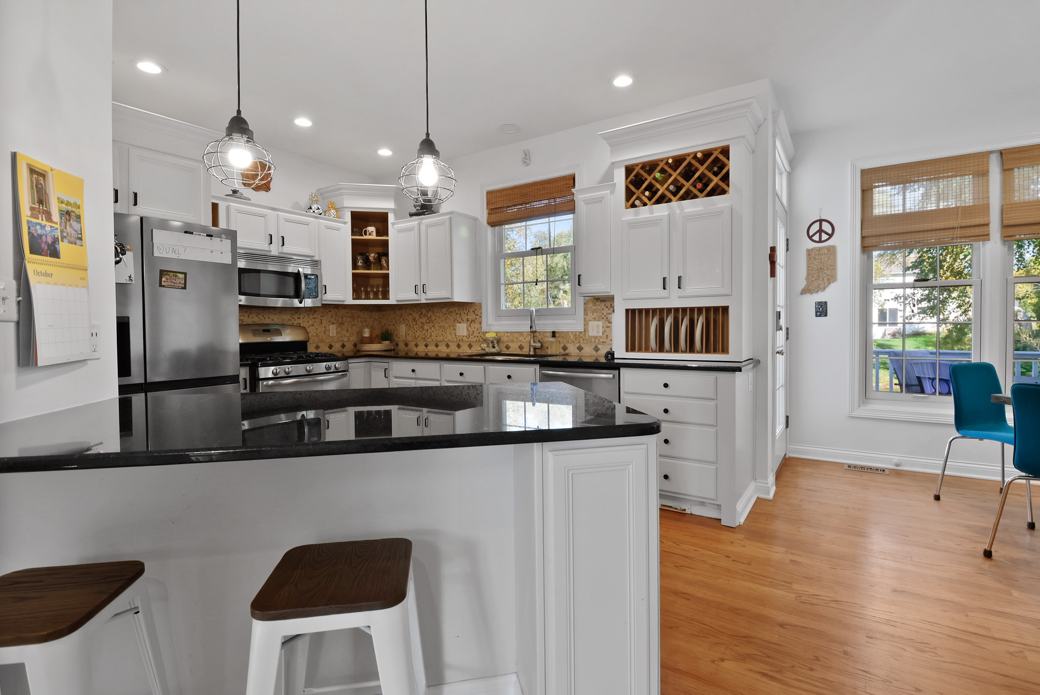 Valparaiso, Indiana, 46385, United States, 5 Bedrooms Bedrooms, ,3 BathroomsBathrooms,Residential,For Sale,1978231