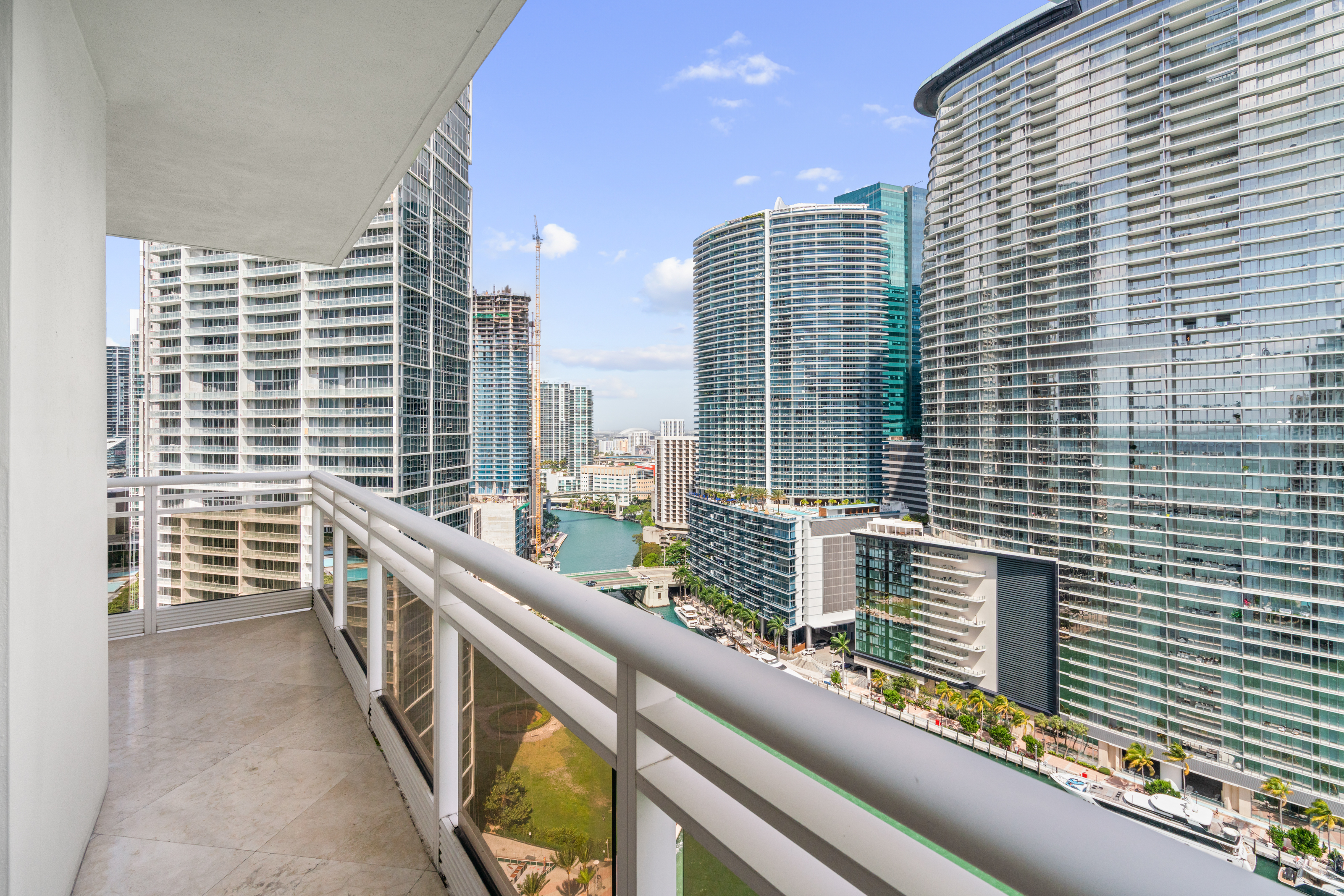  901 Brickell Key Blvd, Miami, FL, 33131 - 物件實景