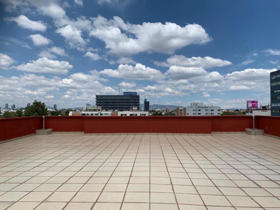 Bartolom? Salido, Benito Juárez, Ciudad de México, 03600, Mexico, 2 Bedrooms Bedrooms, ,2 BathroomsBathrooms,Residential,For Sale,Bartolom? Salido,1612019