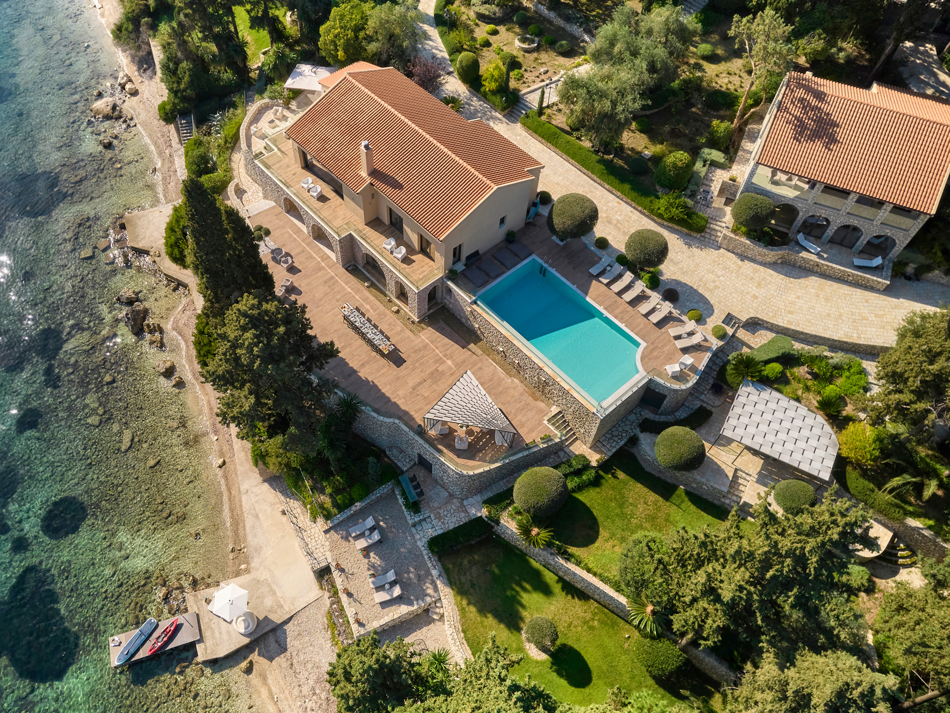  Iconic Shore - 物件實景