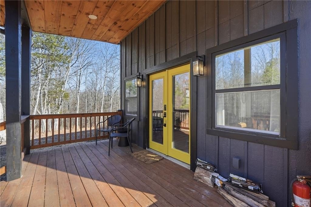 Talking Rock, Georgia, 30175, United States, 1 Bedroom Bedrooms, ,1 BathroomBathrooms,Residential,For Sale,2005739