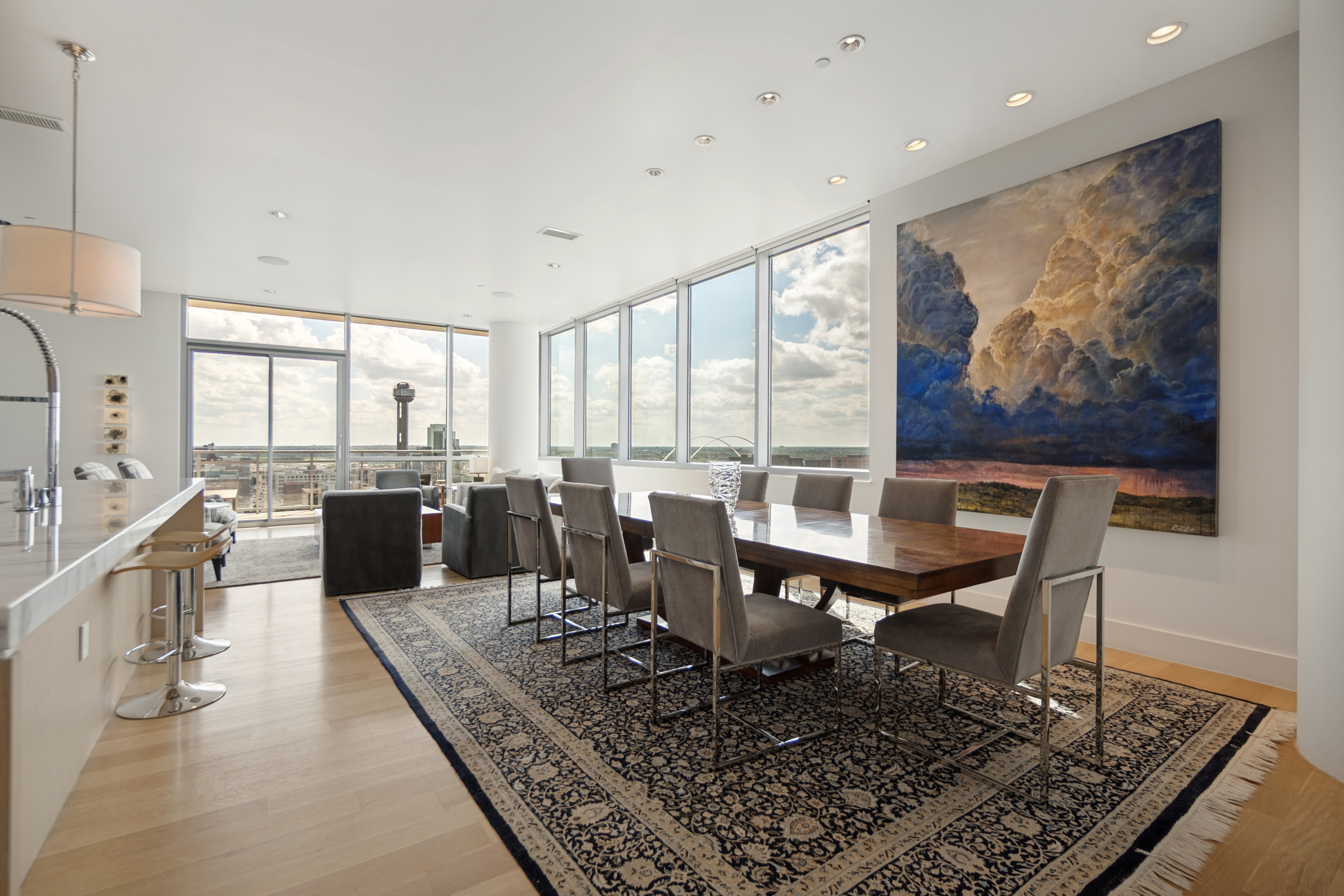  2200 Victory Avenue #1705 - 物件實景