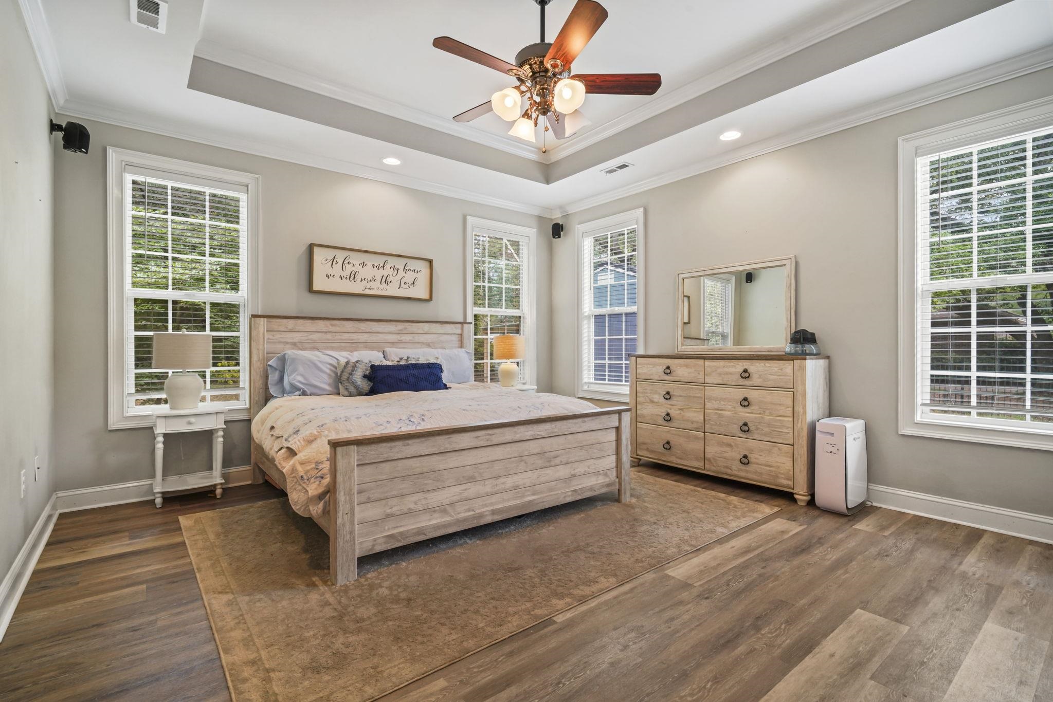 Conway, South Carolina, 29526, United States, 4 Bedrooms Bedrooms, ,3 BathroomsBathrooms,Residential,For Sale,2039807