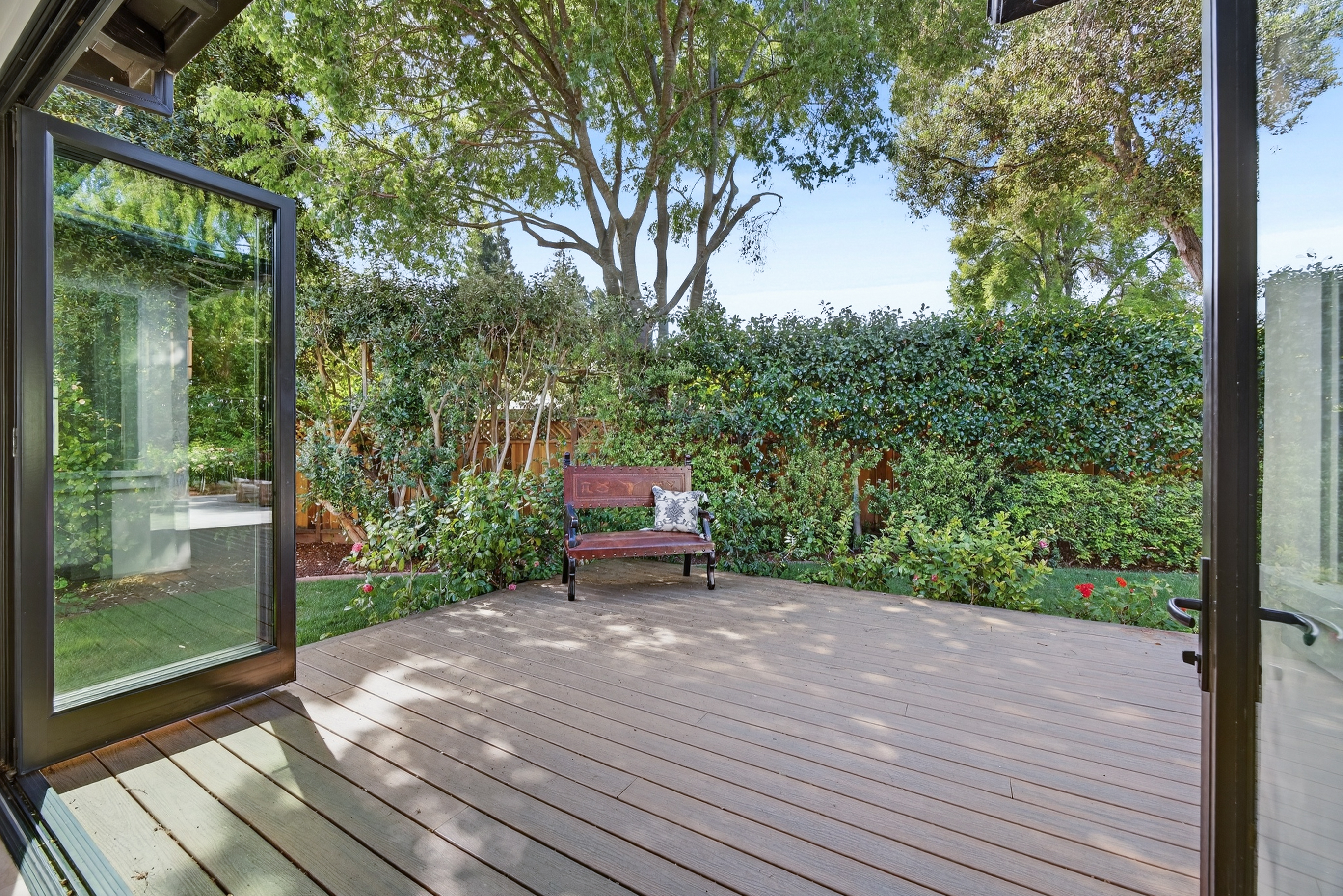  38 Tevis Place, Palo Alto, CA 94301 - 物件實景