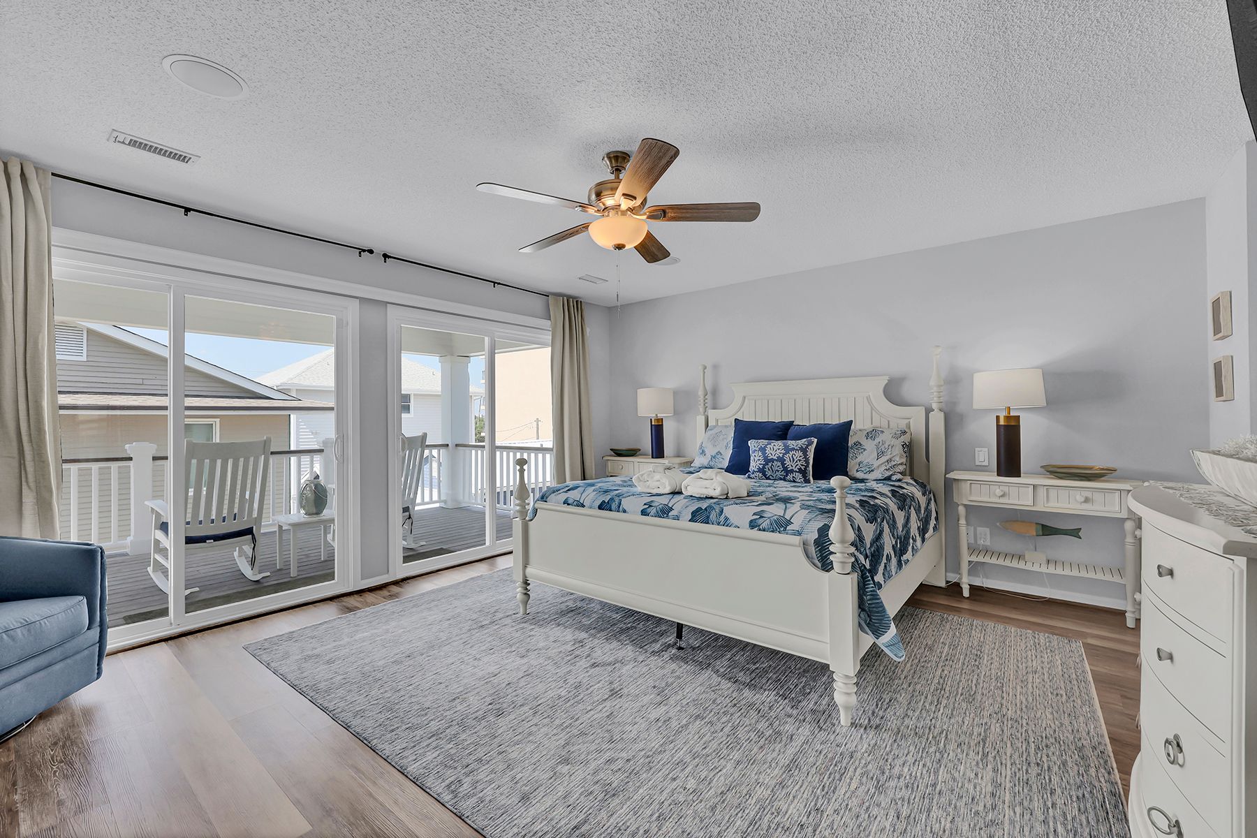  108 South Lumina Avenue, Wrightsville Beach, NC 28480 - 物件實景