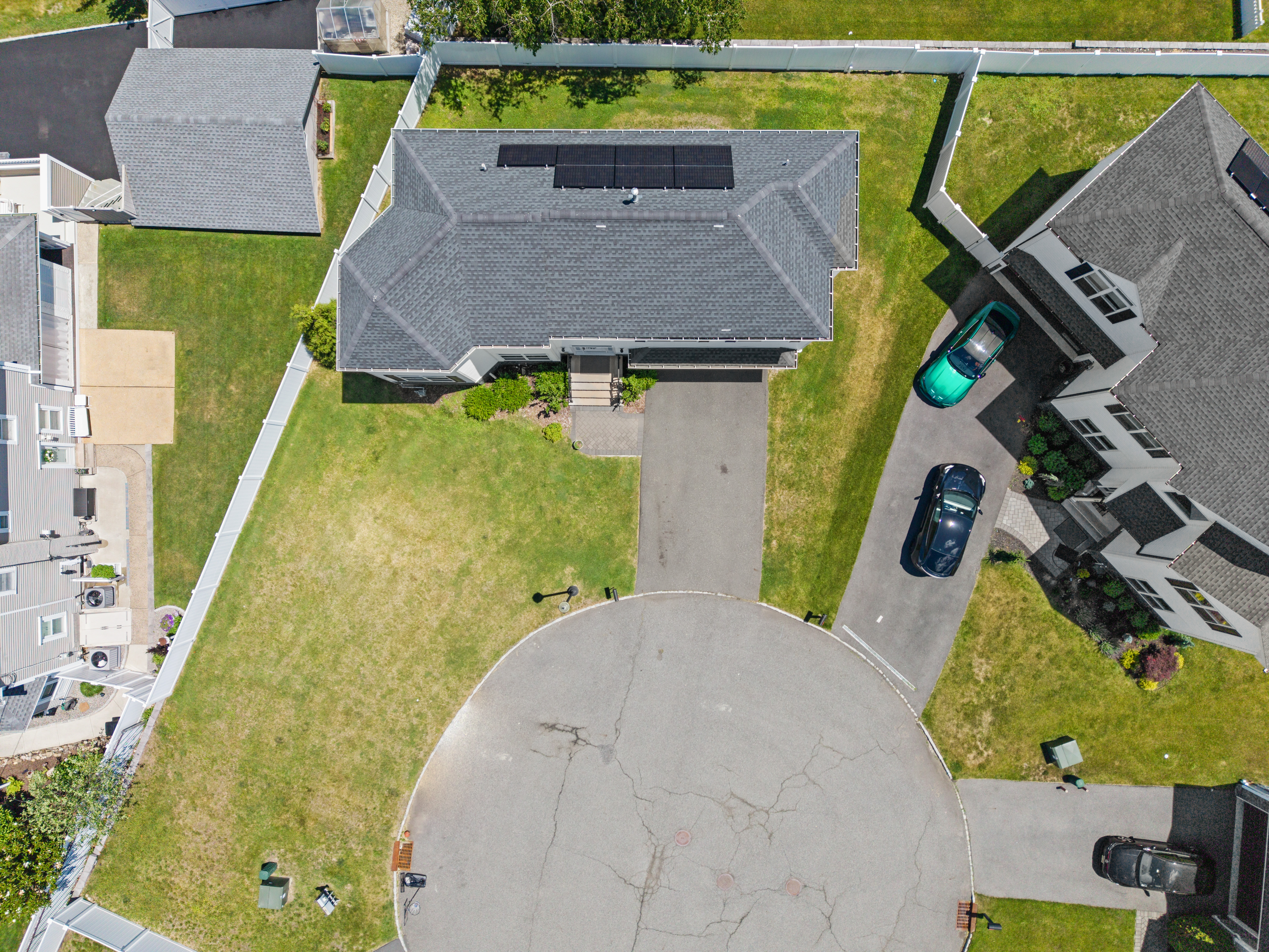  28 Lamb Court, Norwood, NJ 07648 - 物件實景