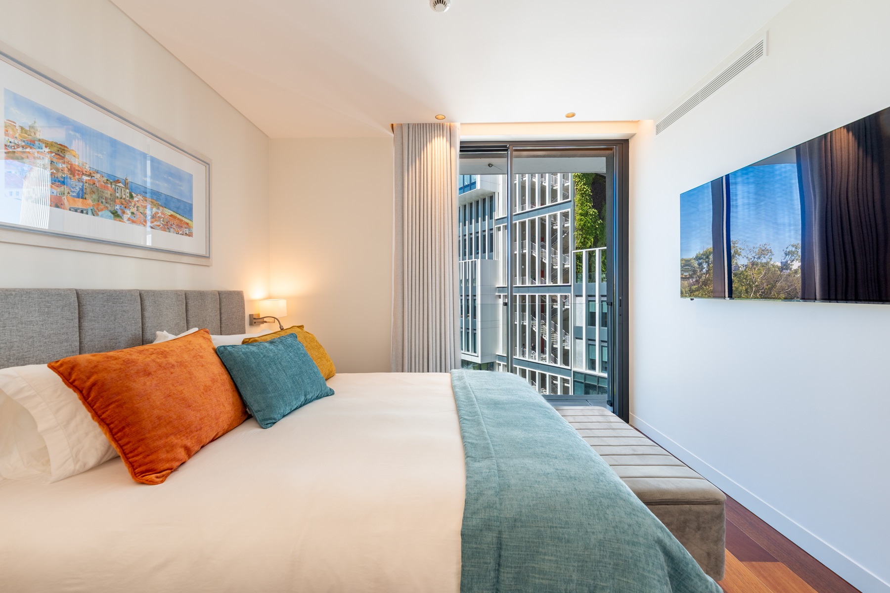  Flat, 2 bedrooms, for Sale - 物件實景