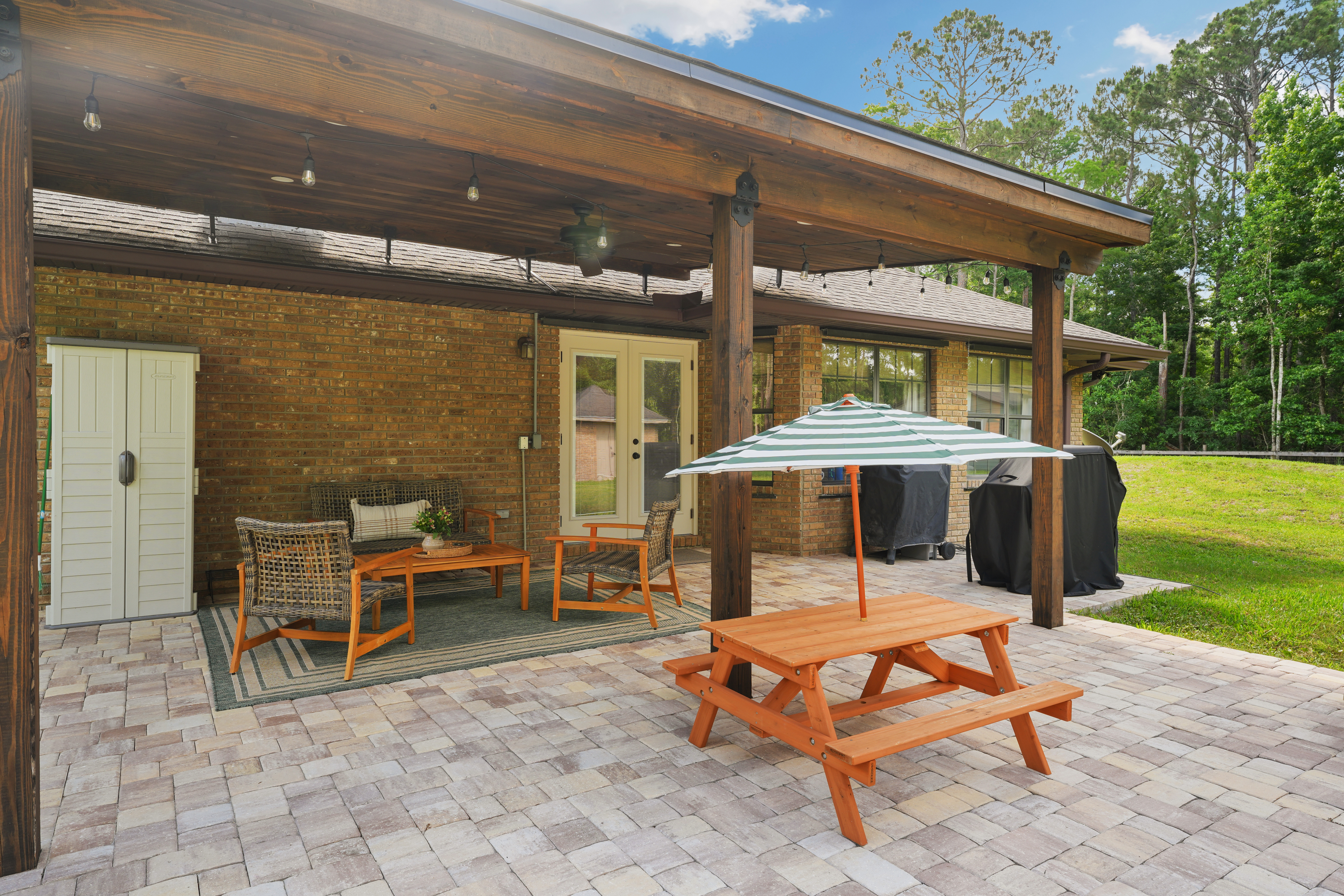  1805 Bennett Rd, St Augustine, FL, 32092 - 物件實景