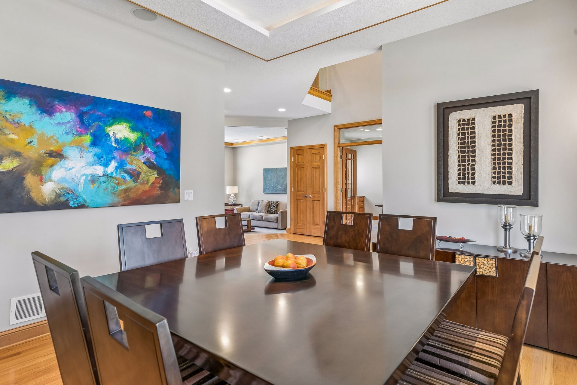  Luxury Living with Golf Course Views - 物件實景