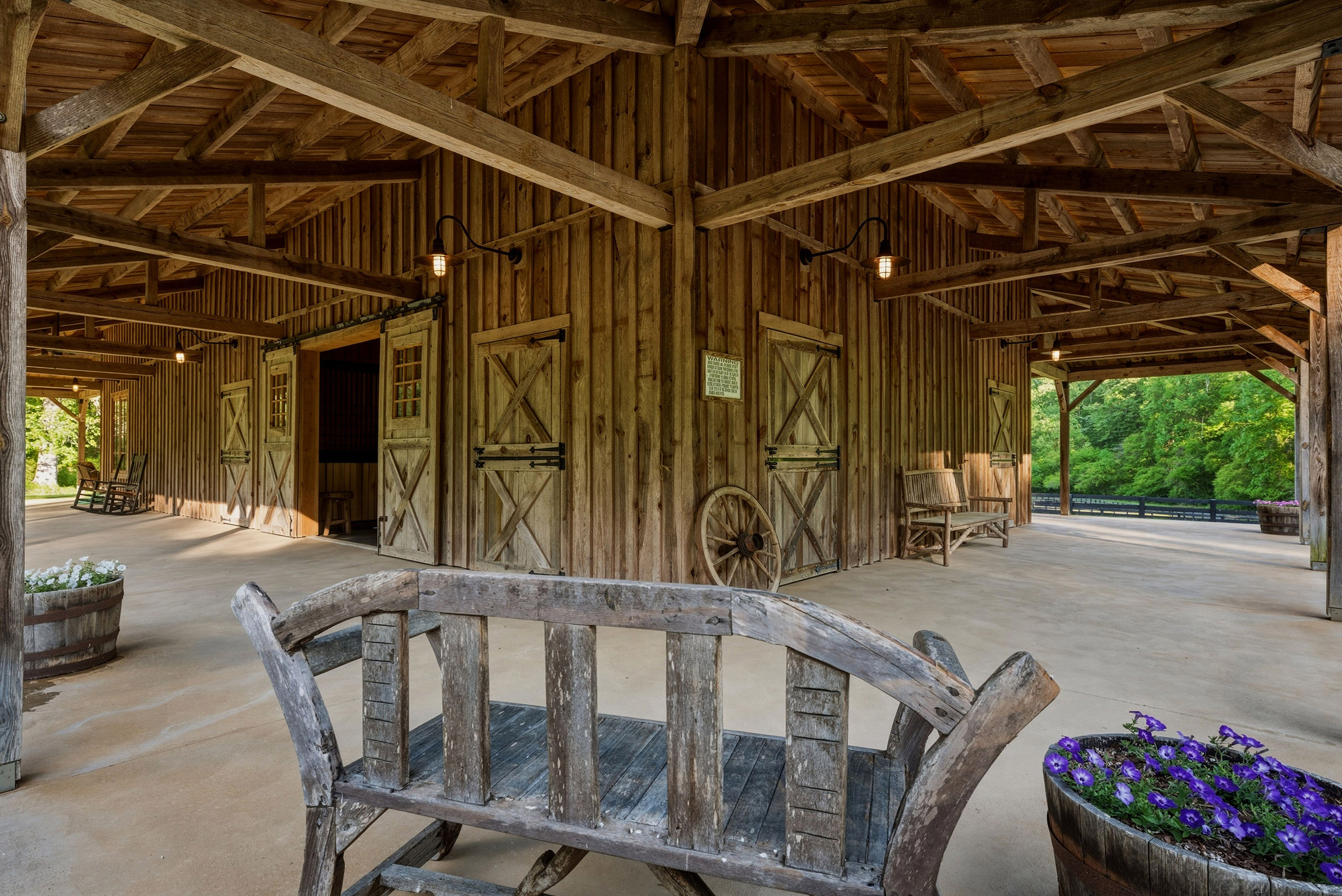  Once-in-a-Lifetime Legacy Property in the North Georgia Mountains - 物件實景