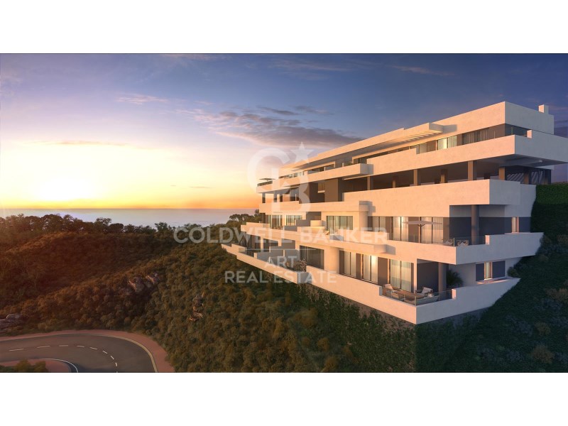 Mijas, Andalusia, ES, 1 Bedroom Bedrooms, ,1 BathroomBathrooms,Residential,For Sale,1754649