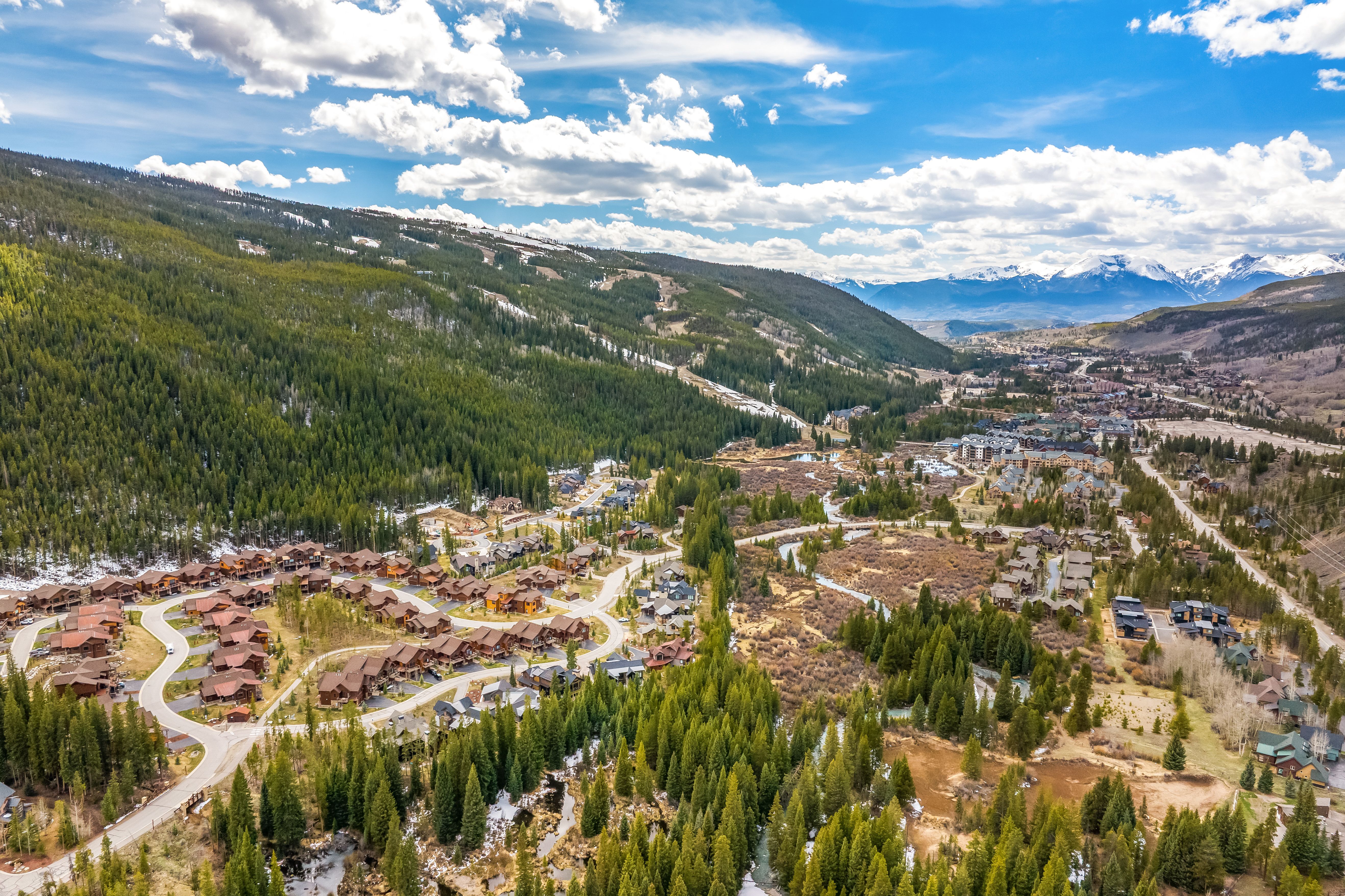  99 Independence Road, Keystone, CO, 80435 - 物件實景