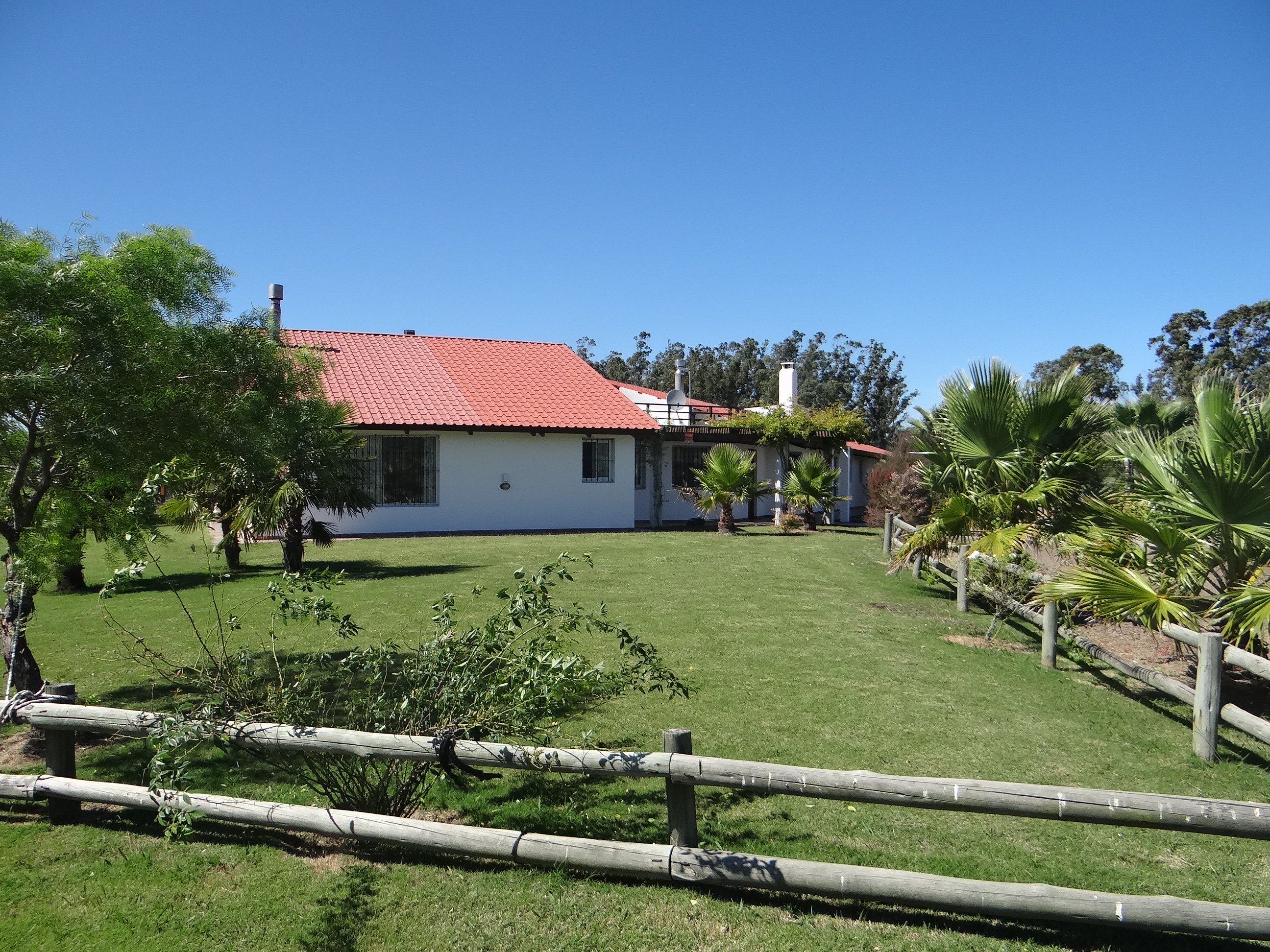  Farm in Pueblo Edén - 物件實景