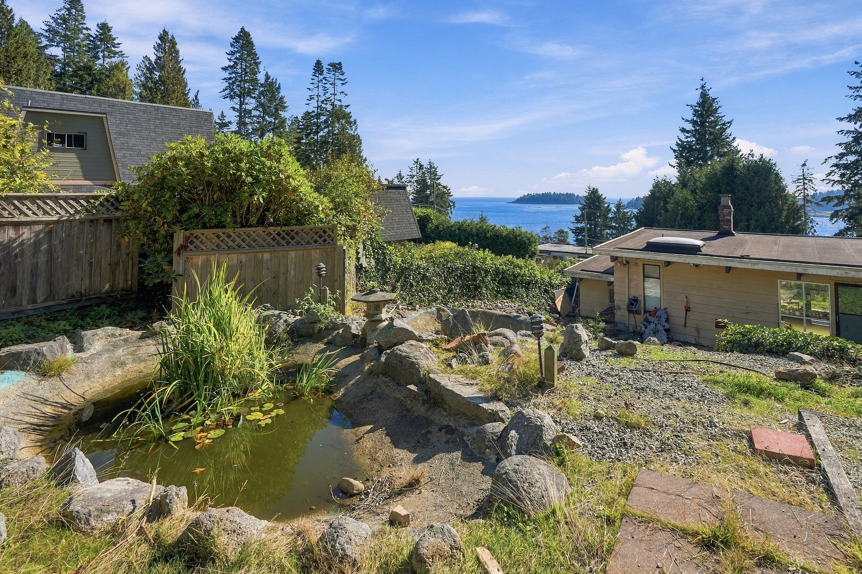  Sechelt, Sunshine Coast - 物件實景