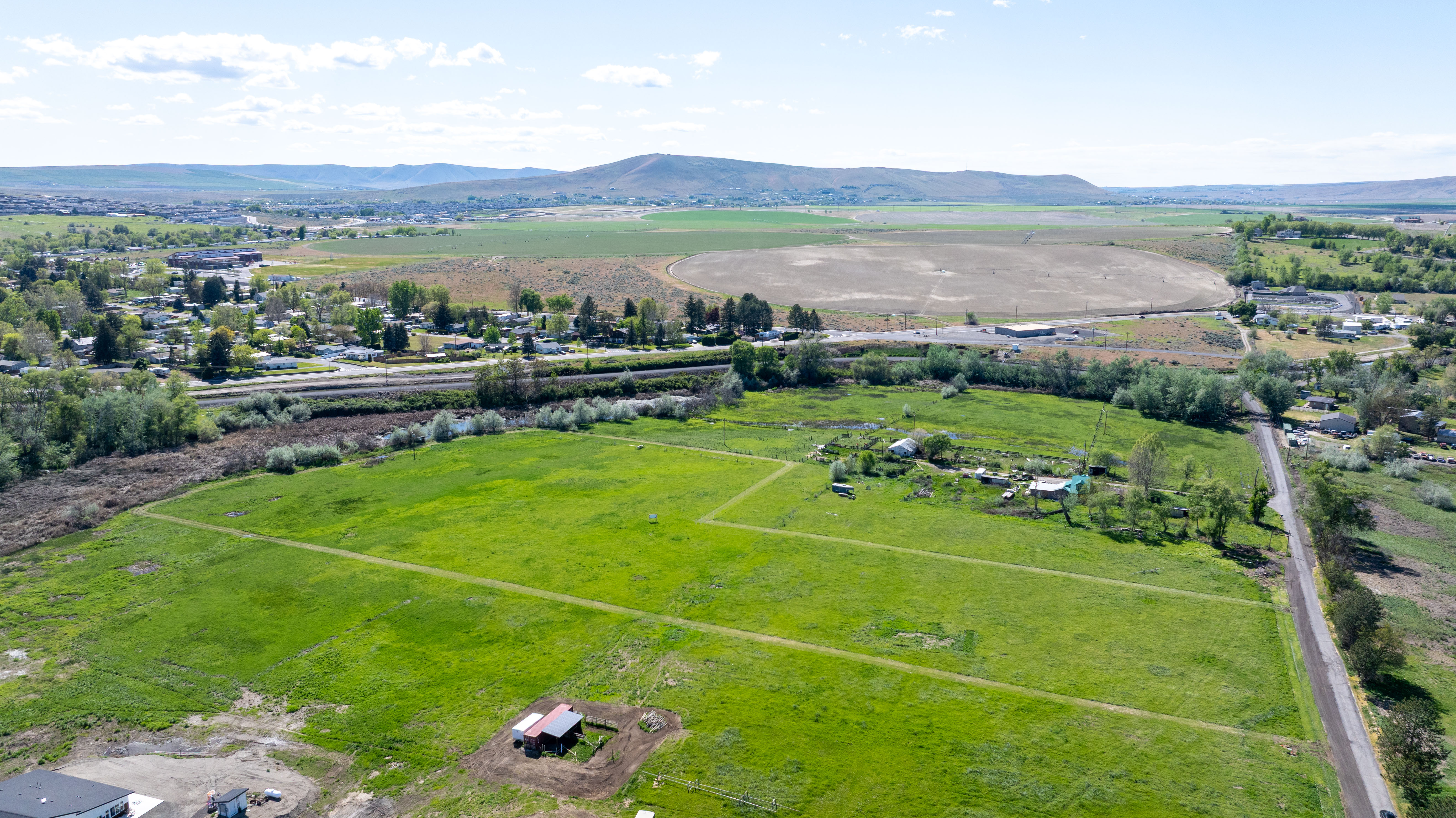  11.47 Acres West Richland - 物件實景