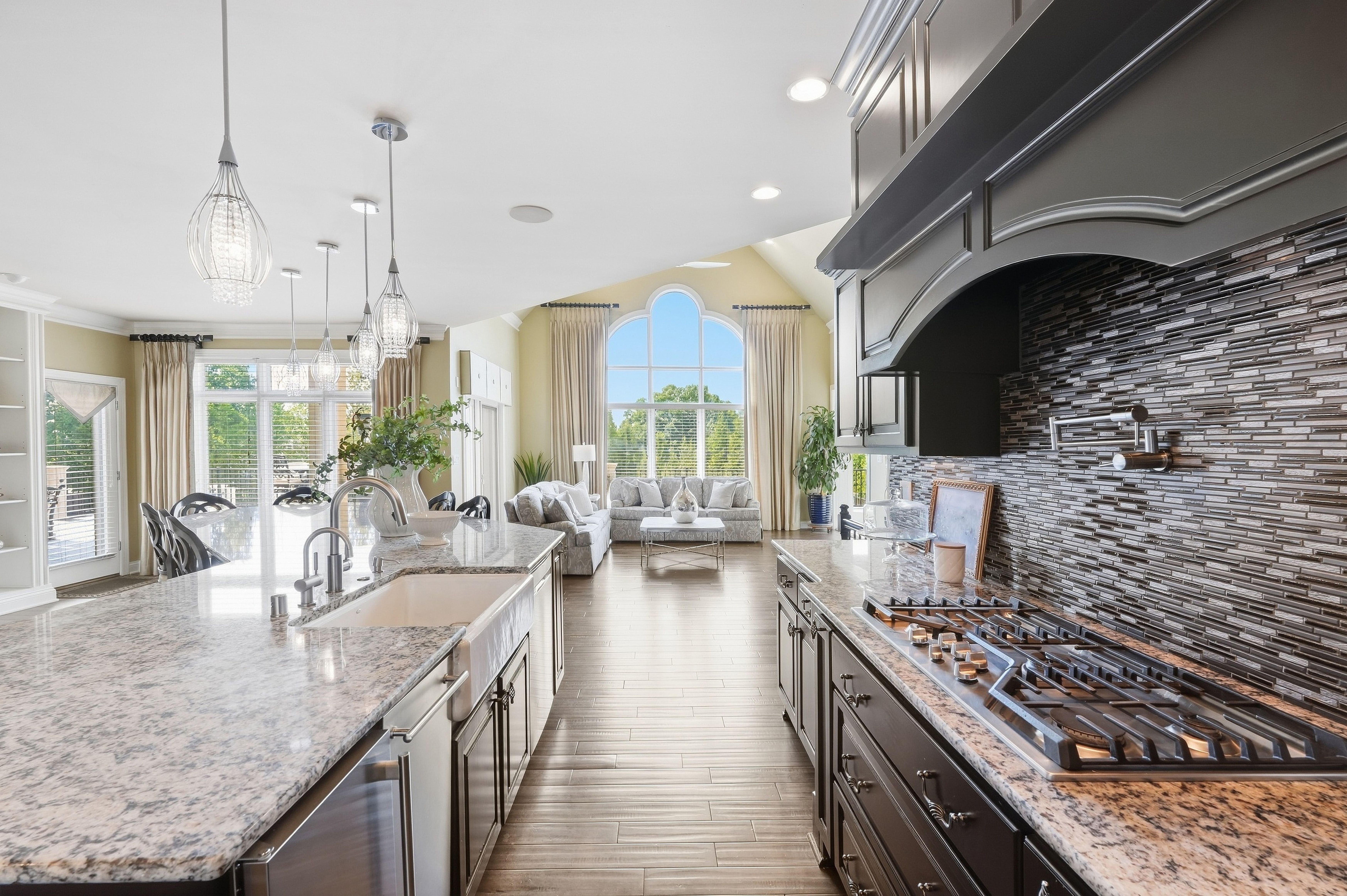  18420 Bridgemore Lane, Louisville, KY 40245 - 物件實景