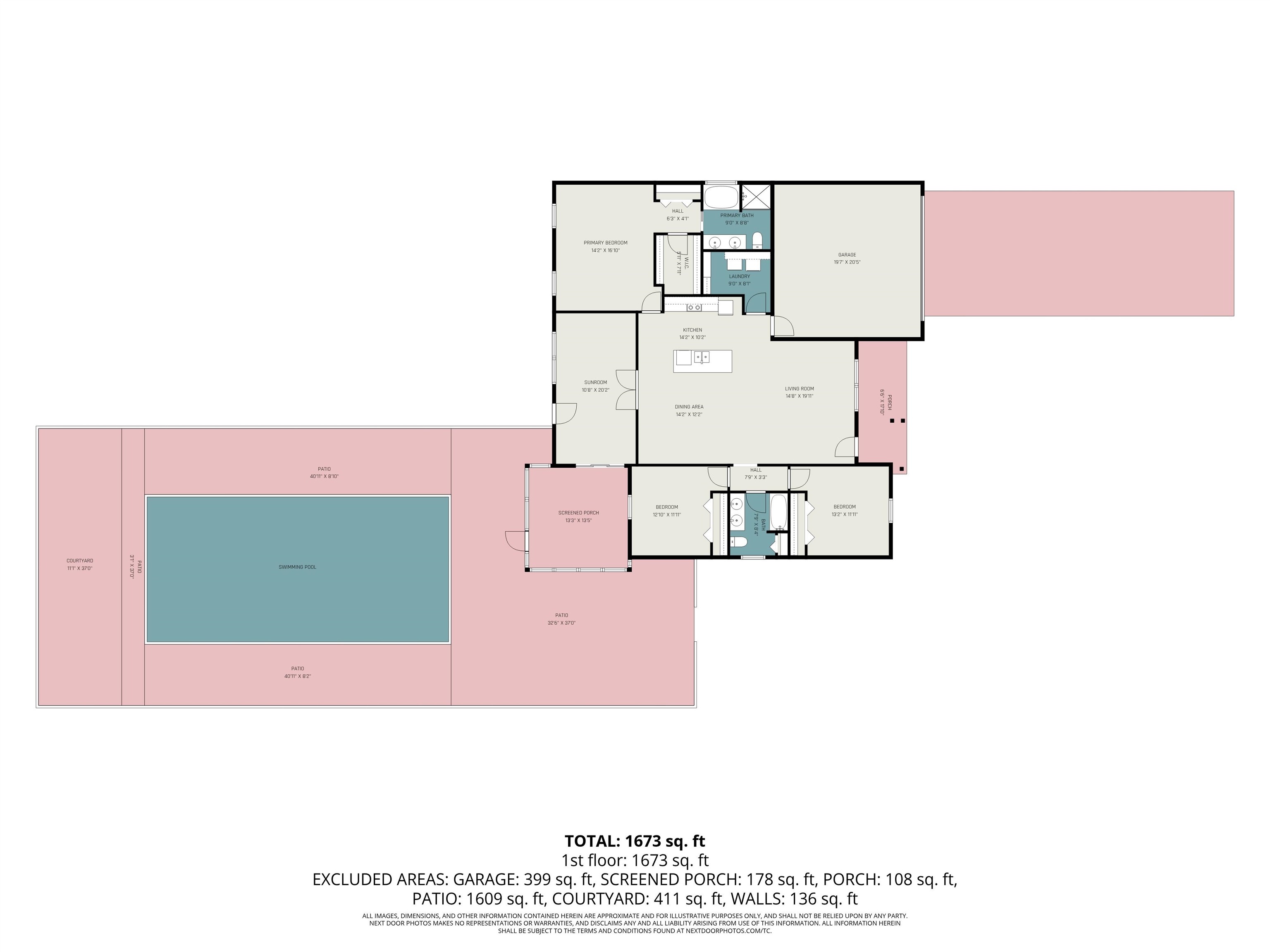 Surfside Beach, South Carolina, 29575, United States, 3 Bedrooms Bedrooms, ,2 BathroomsBathrooms,Residential,For Sale,2010059