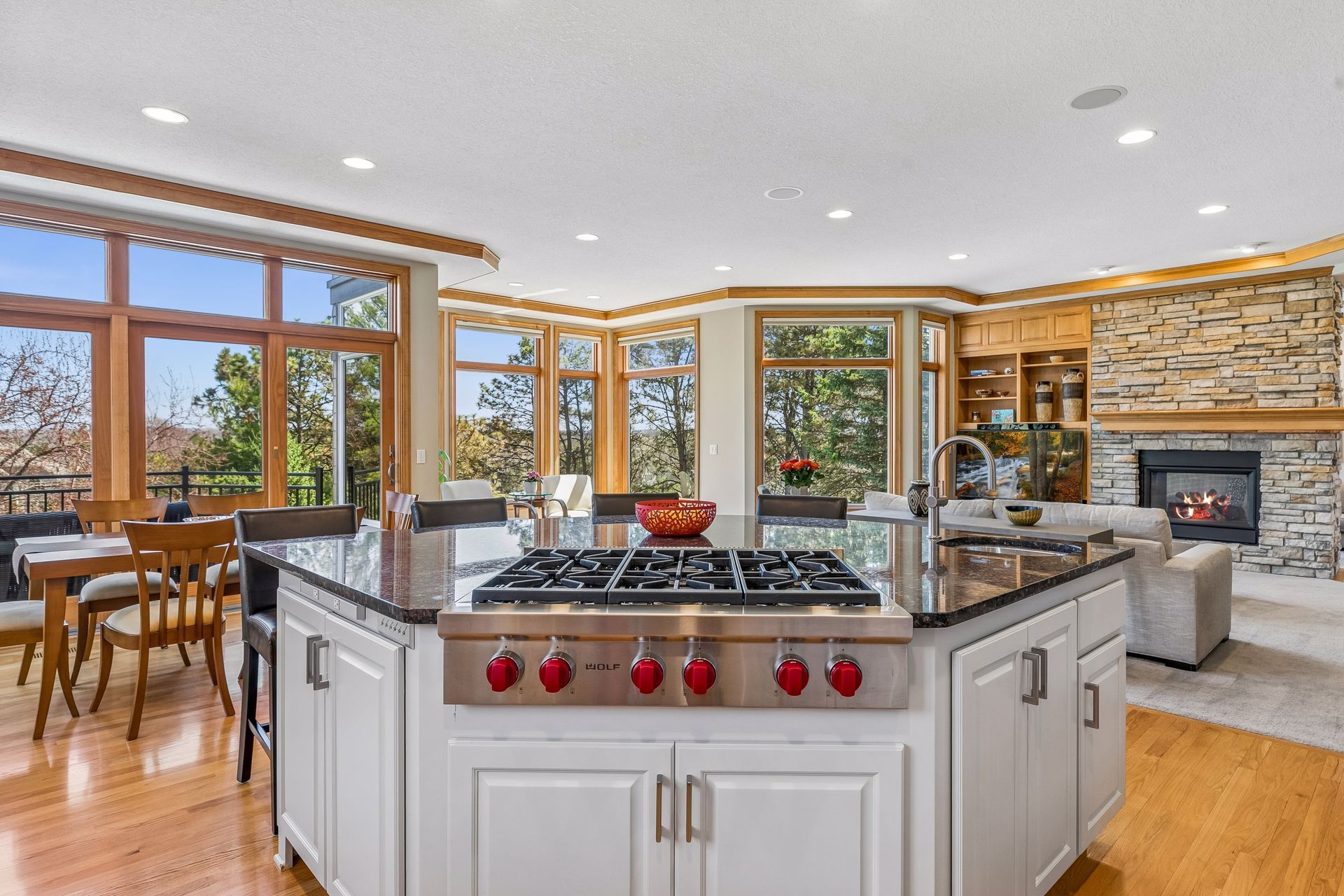  Luxury Living with Golf Course Views - 物件實景