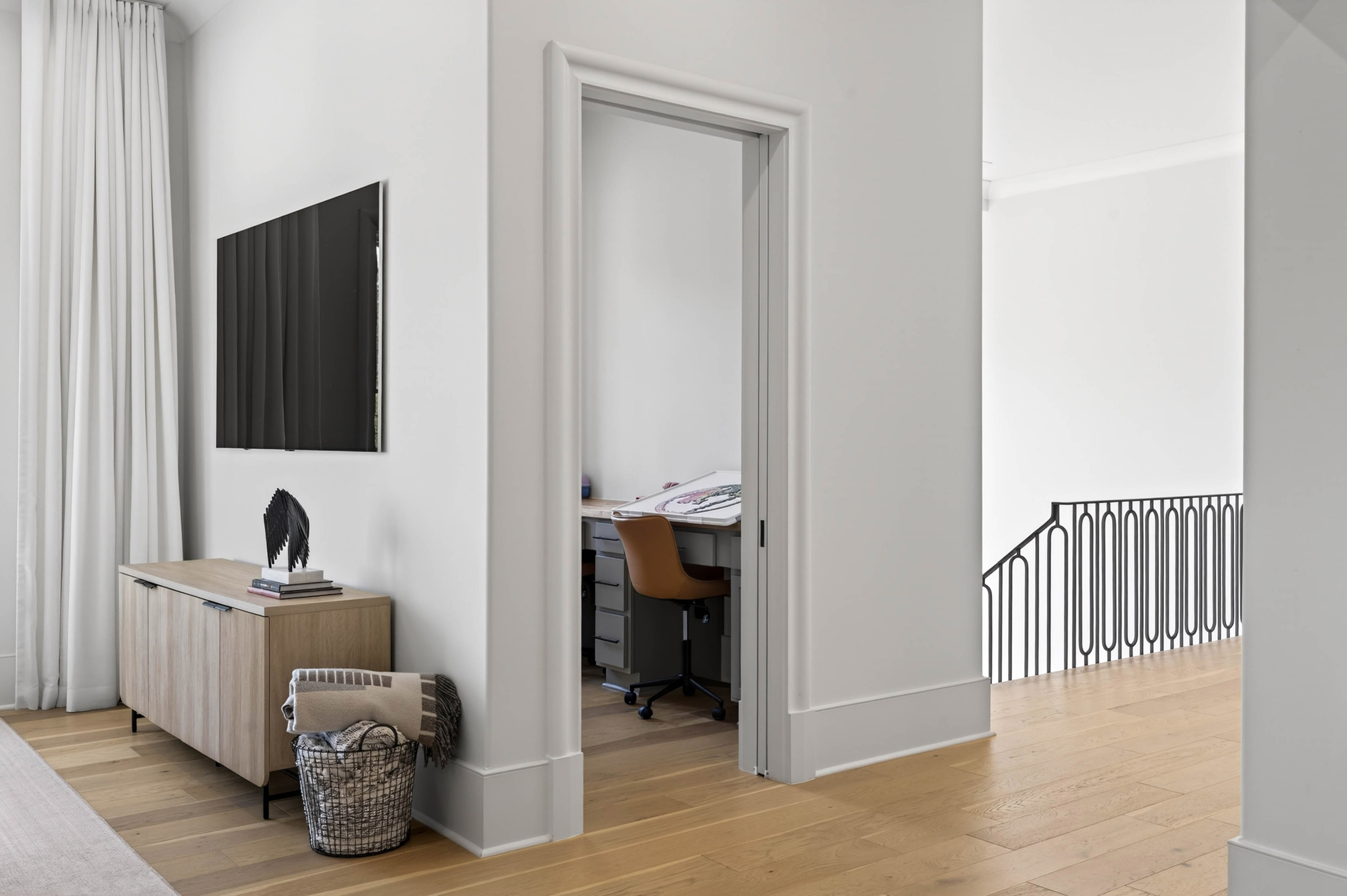  Resort-Caliber Living with a Coveted Atlanta Address - 物件實景