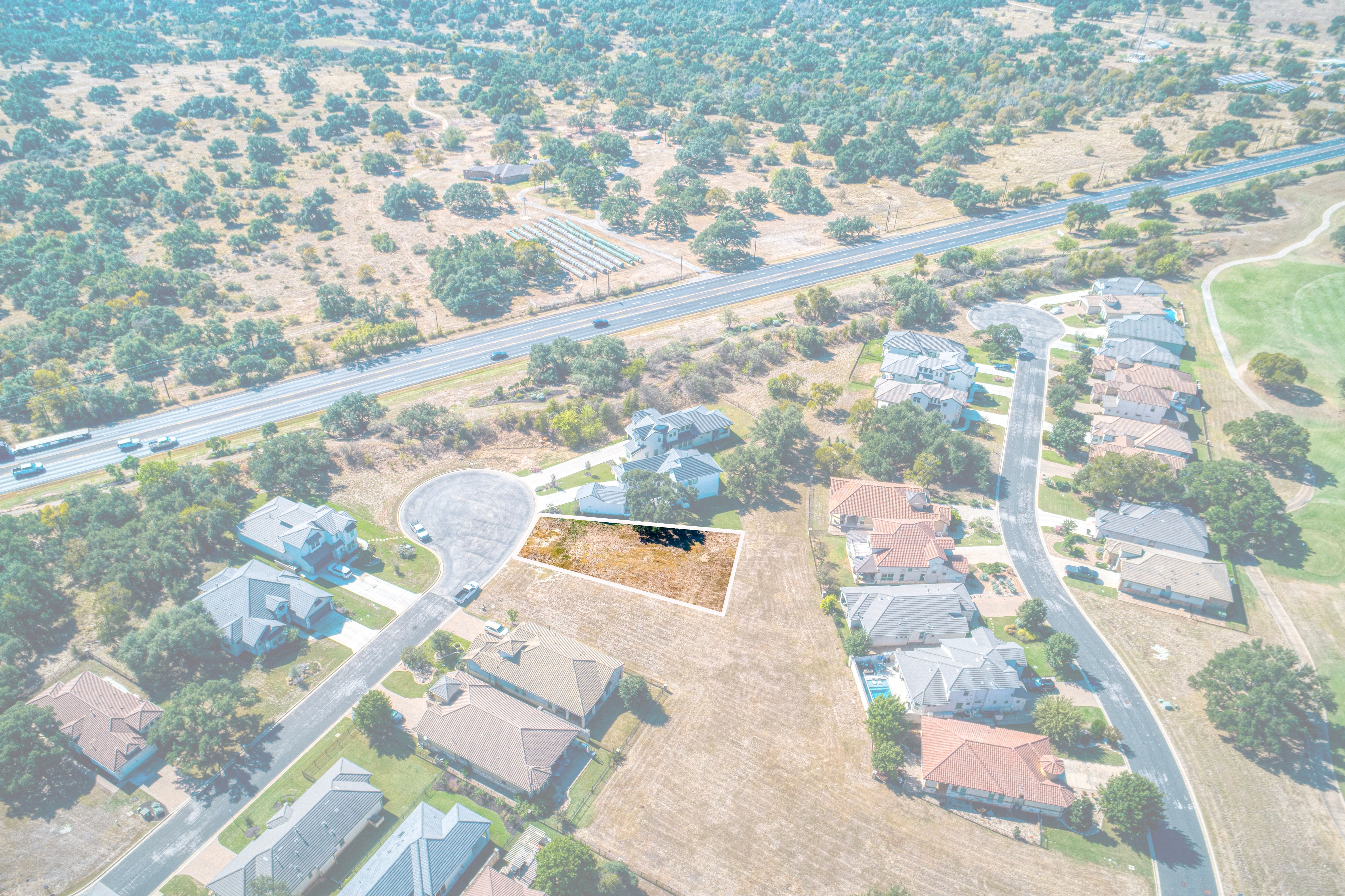  Georgetown Community Ready for Your Dream Home to be built - 物件實景