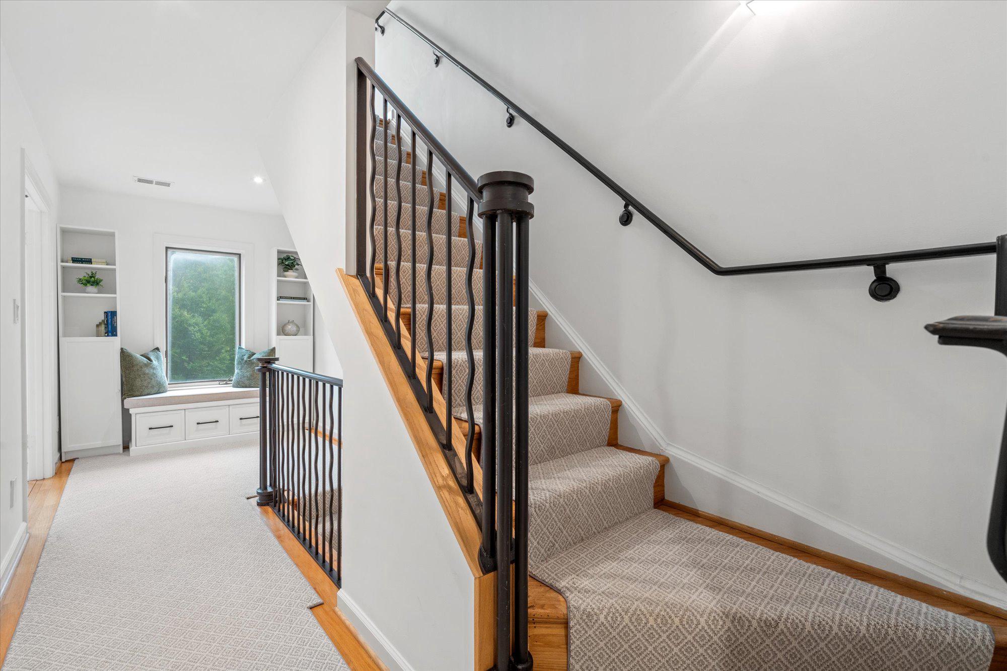  4024 Chancery Court NW, Washington, DC, 20007 - 物件實景