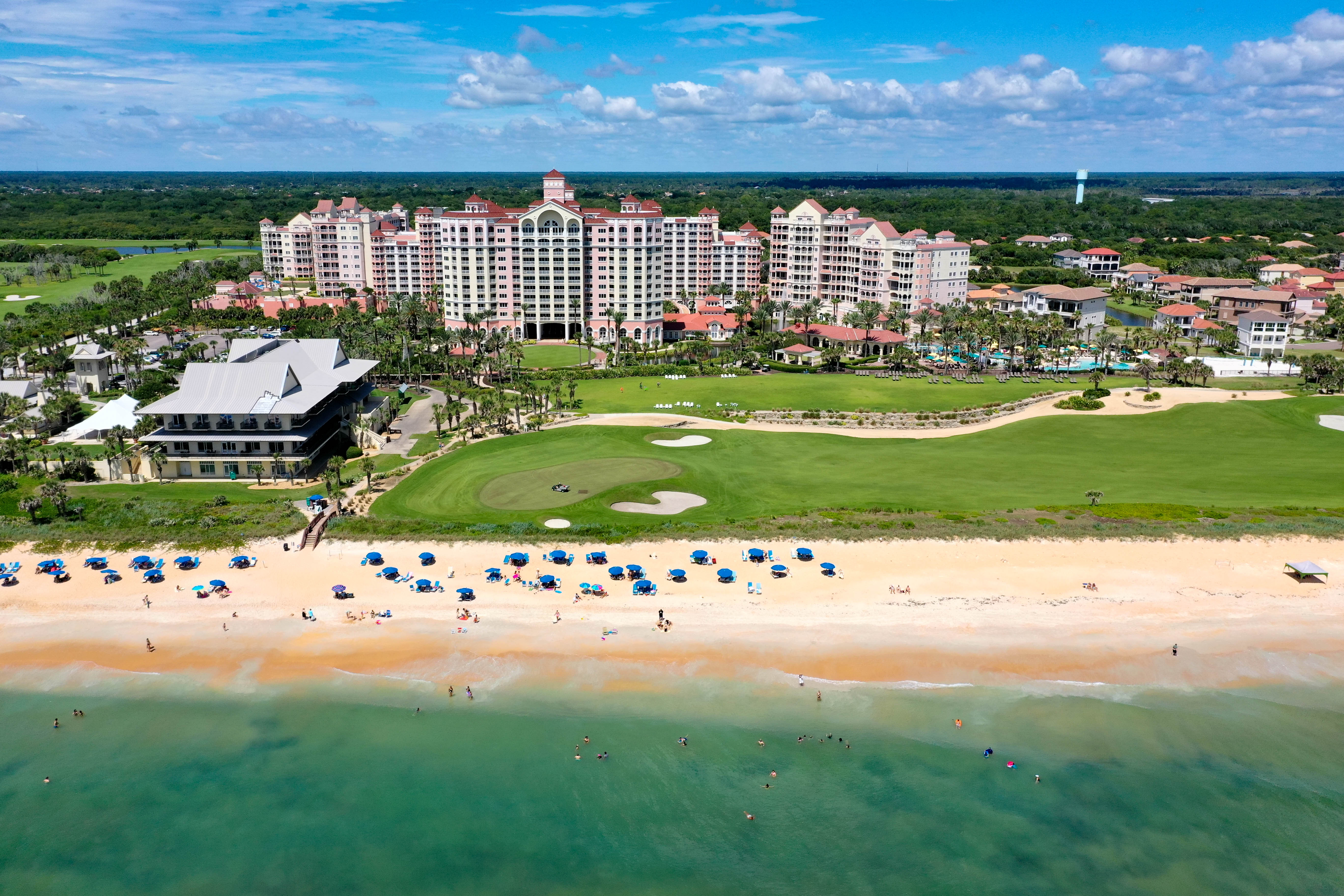  200 Ocean Crest Drive Unit 906, Palm Coast, FL, 32137 - 物件實景