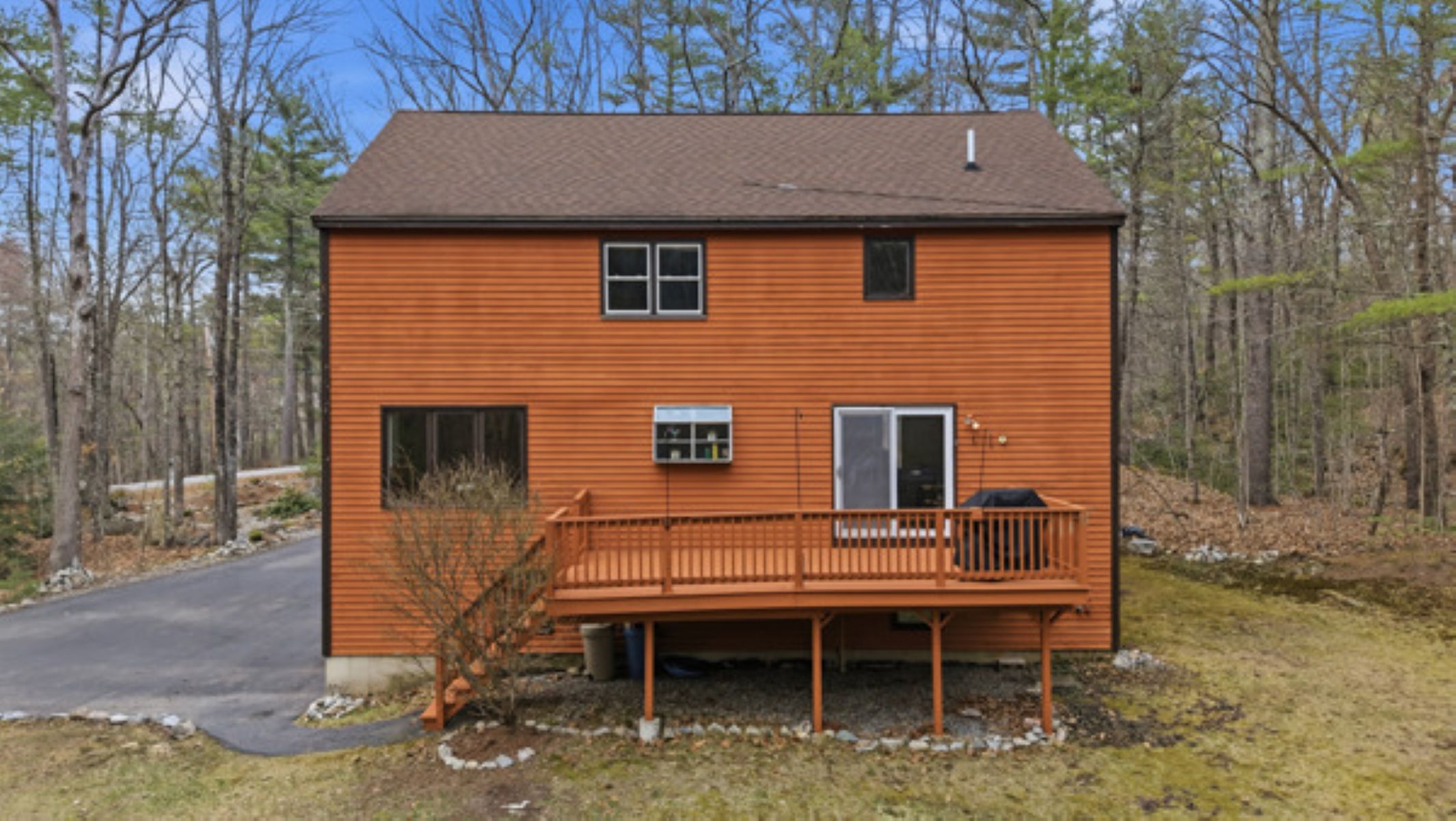  57 Greyrock Road - 物件實景