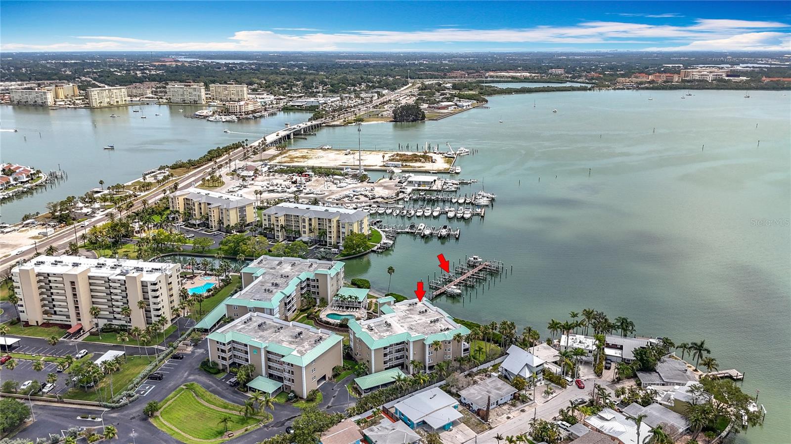 Madeira Beach, Florida, 33708, United States, 2 Bedrooms Bedrooms, ,2 BathroomsBathrooms,Residential,For Sale,1981210