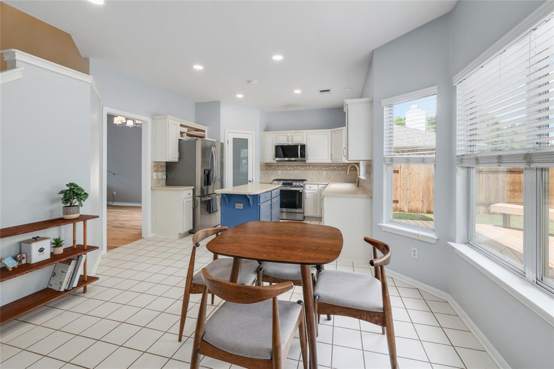  8106 Miller Falls Drive, Round Rock, TX 78681 - 物件實景