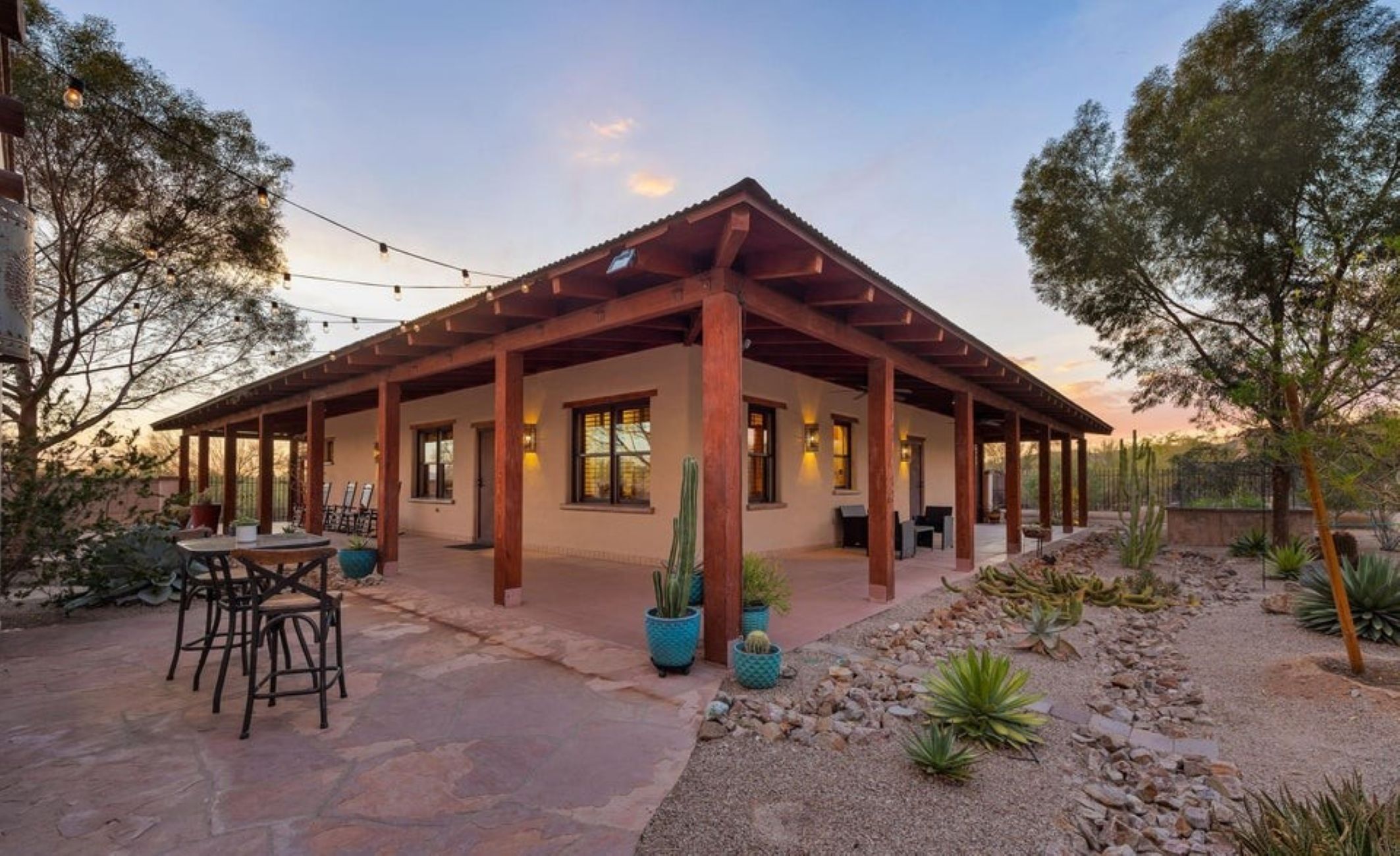  4166 W Adobe Ranch Place, Marana, AZ 85658 - 物件實景