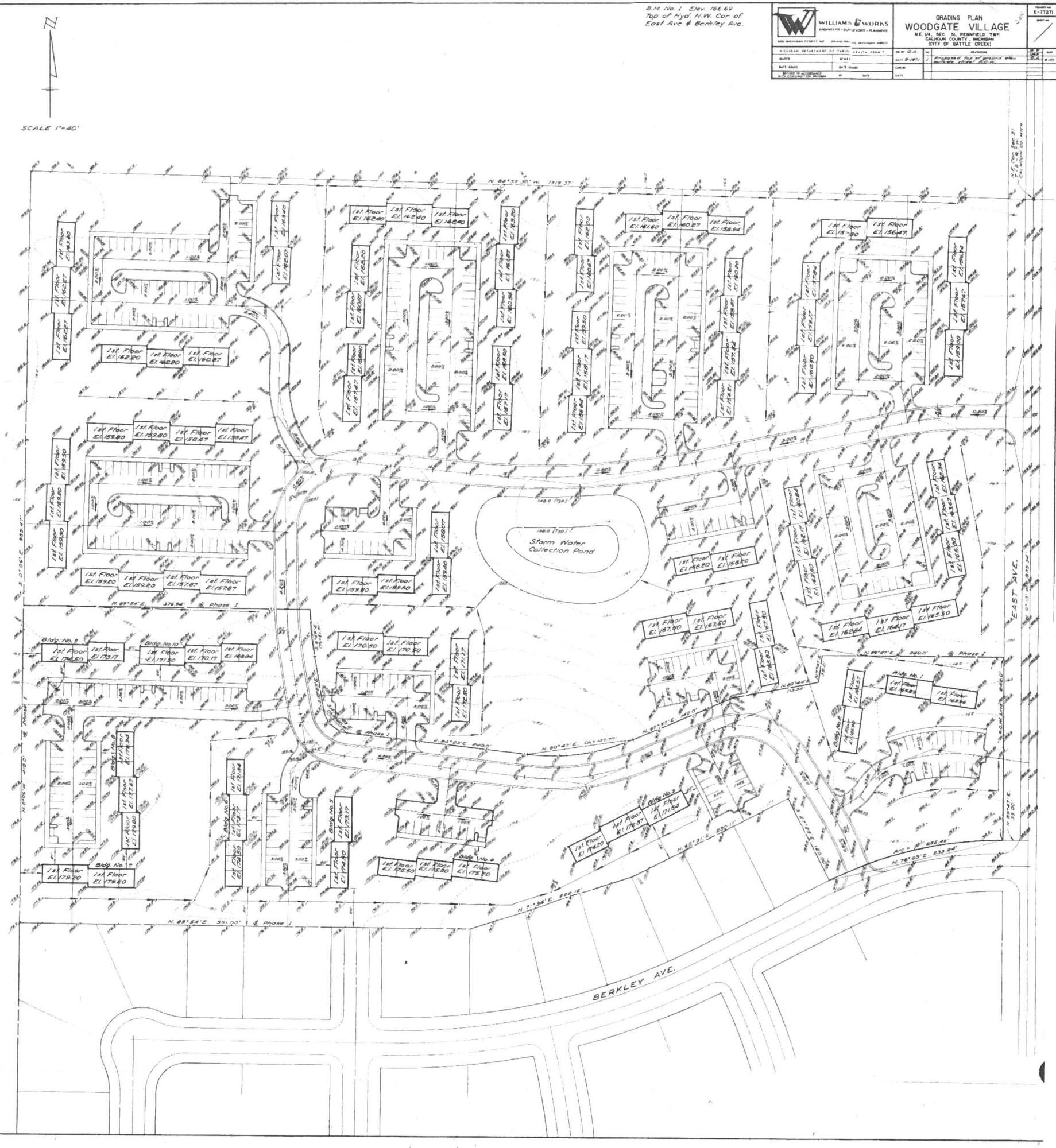 Battle Creek, Michigan, 49017, United States, ,Land,For Sale,1938828