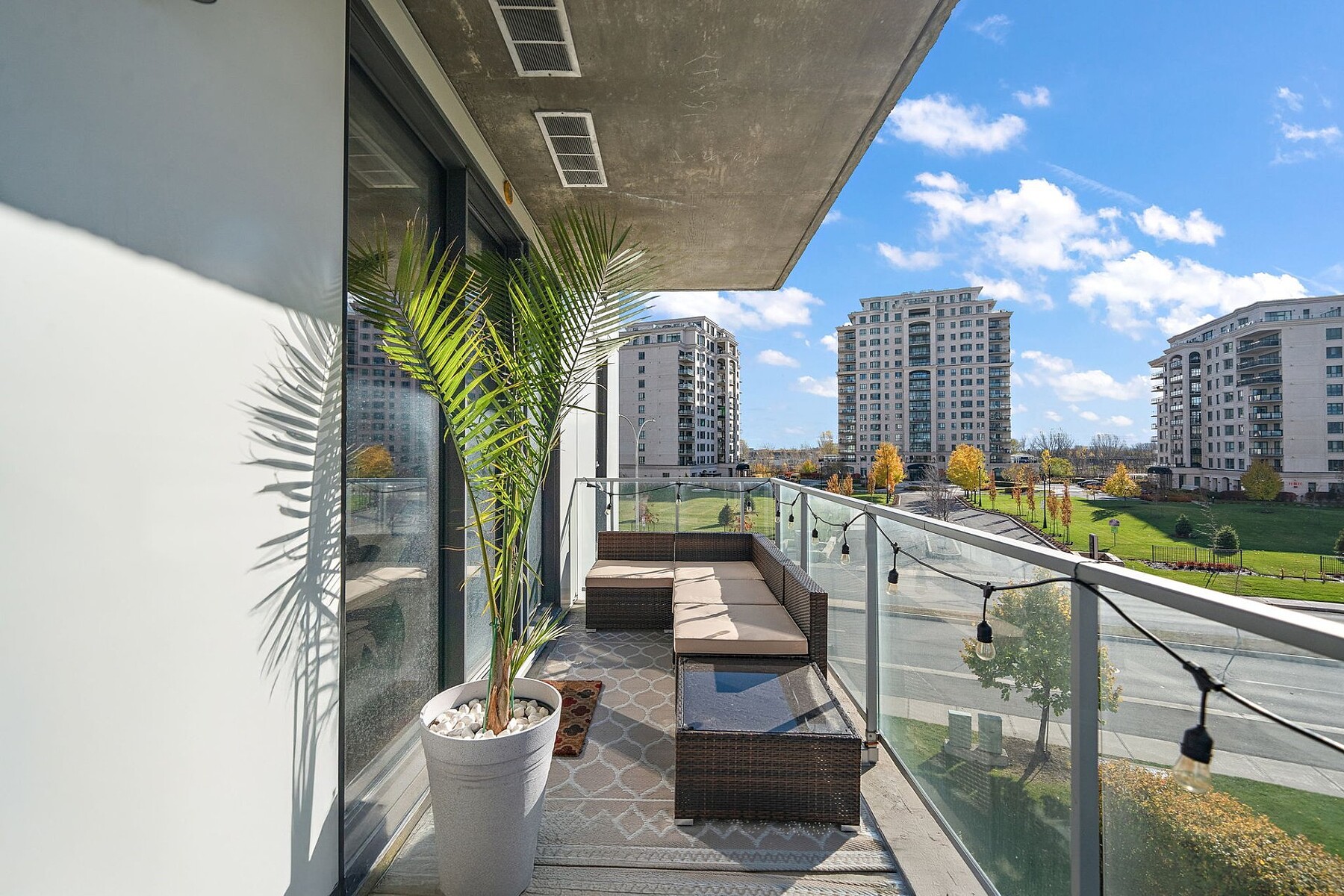  Chomedey, Laval - 物件實景