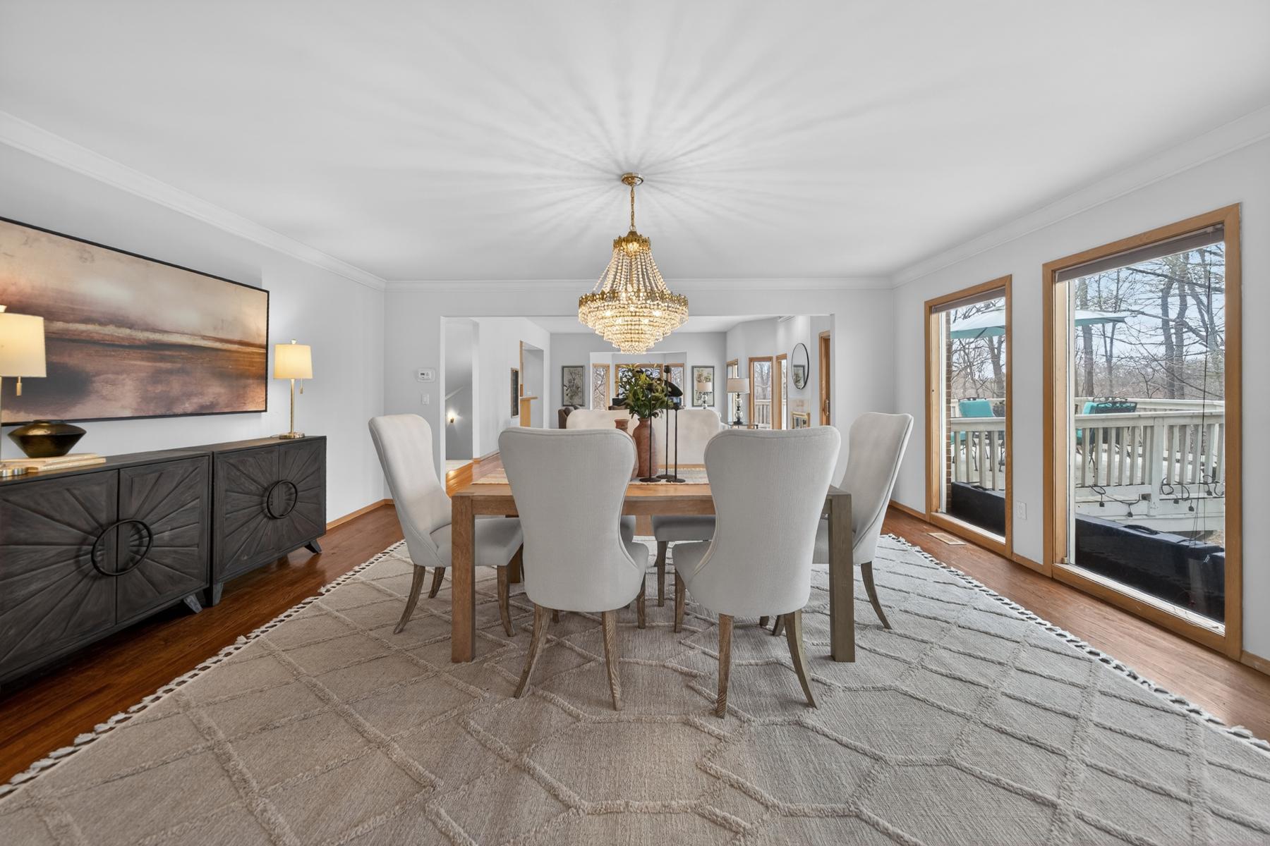  West Bloomfield Twp - 物件實景