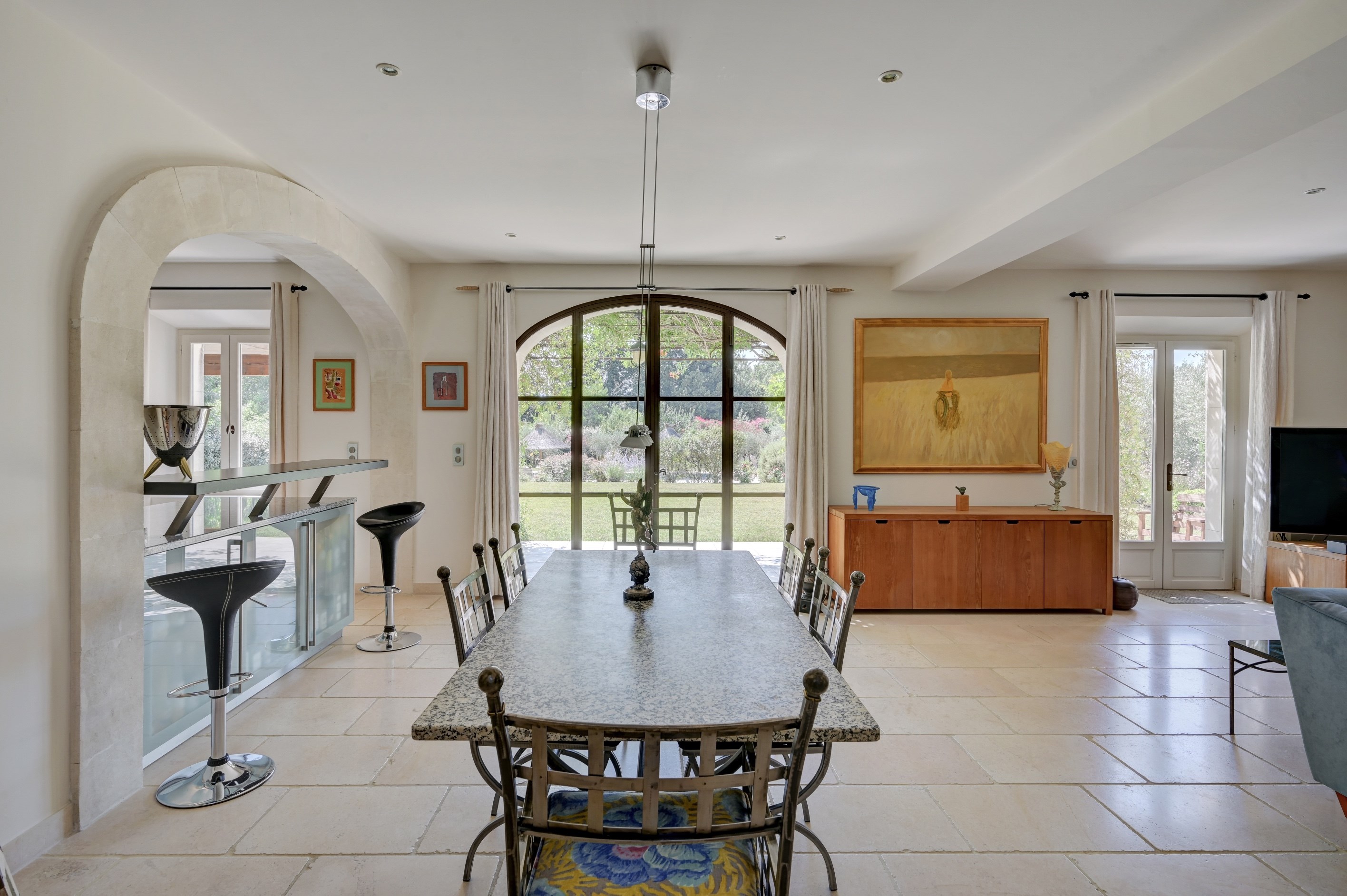  Beautiful property to acquire in Saint Rémy de Provence, close to the village c… - 物件實景