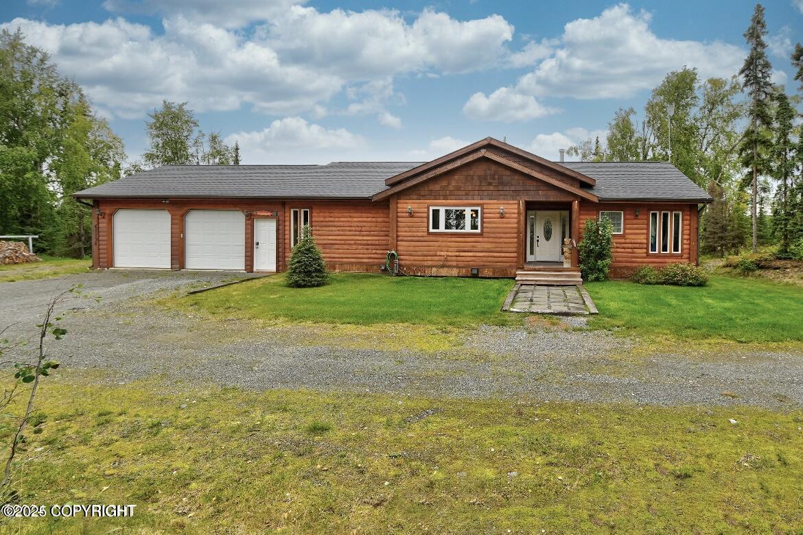 Soldotna, Alaska, 99669, United States, 6 Bedrooms Bedrooms, ,3 BathroomsBathrooms,Residential,For Sale,1984218