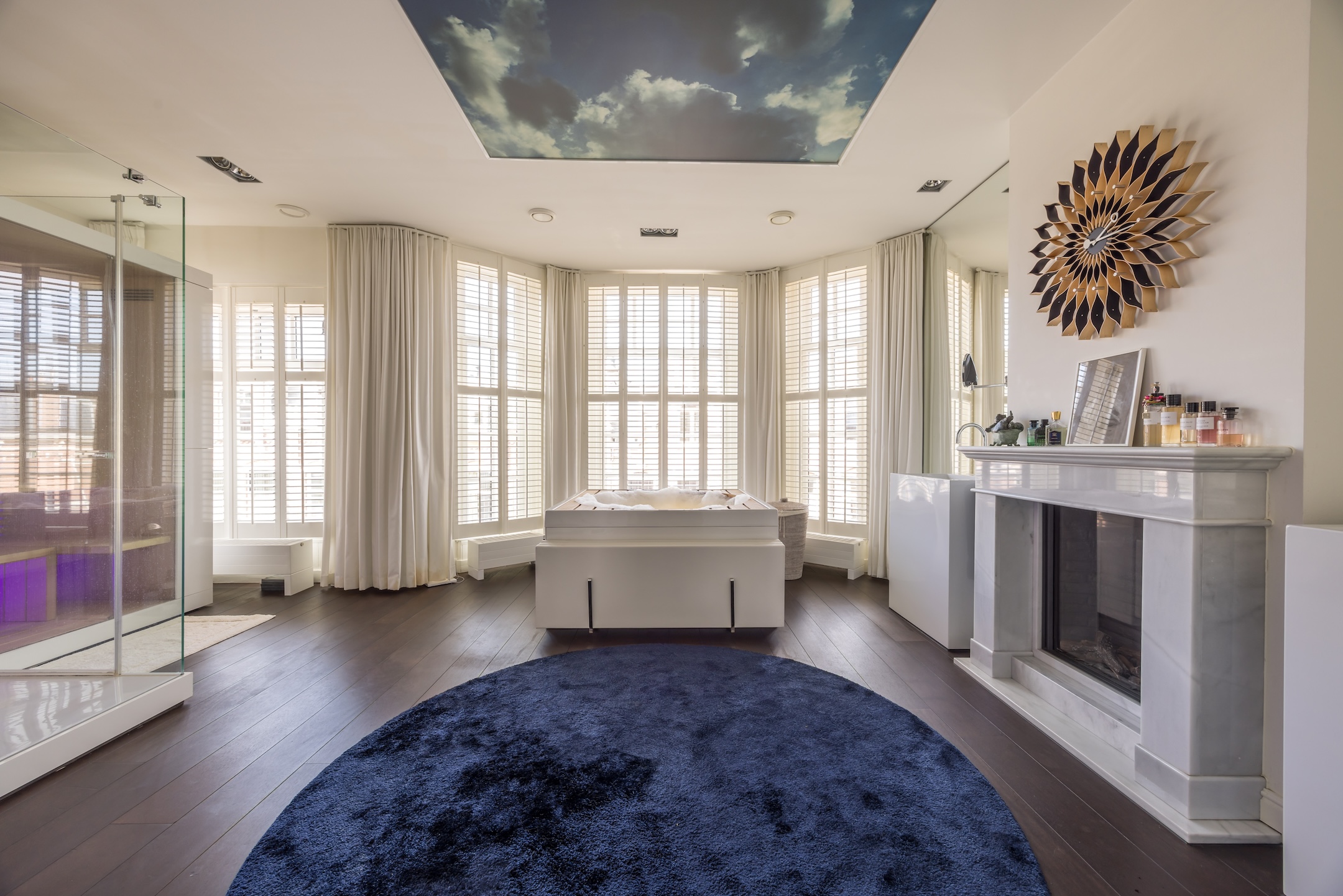  Charming and Spacious Townhouse in the Desirable Benoordenhout District Located - 物件實景