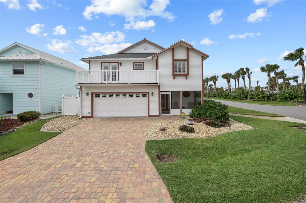 53 Sea Vista Drive, Palm Coast, Florida, 32137, United States, 4 Bedrooms Bedrooms, ,3 BathroomsBathrooms,Residential,For Sale,53 Sea Vista Drive,1642493