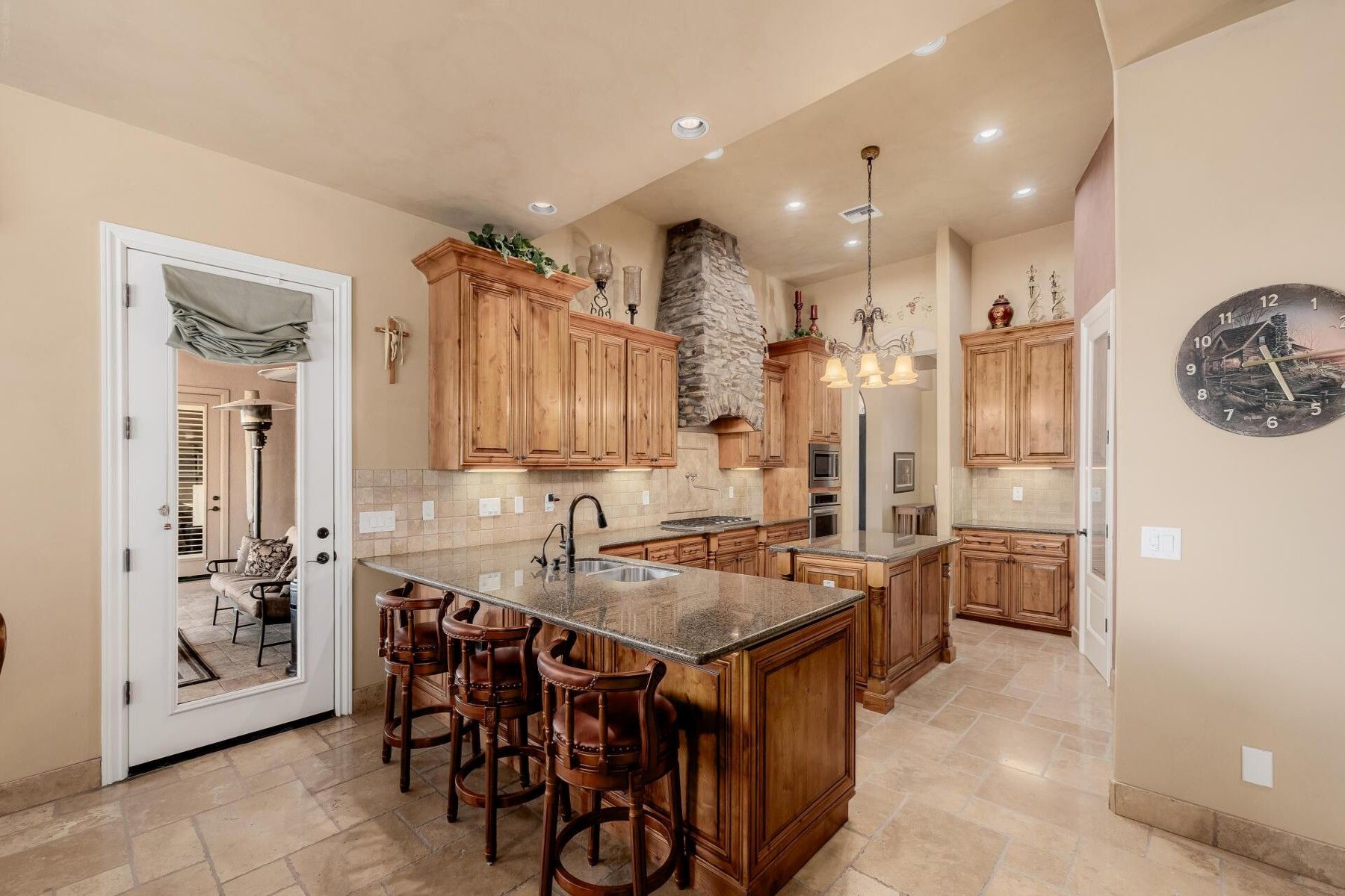  10761 E Calle Del Cascabel  Gold Canyon, AZ - 物件實景