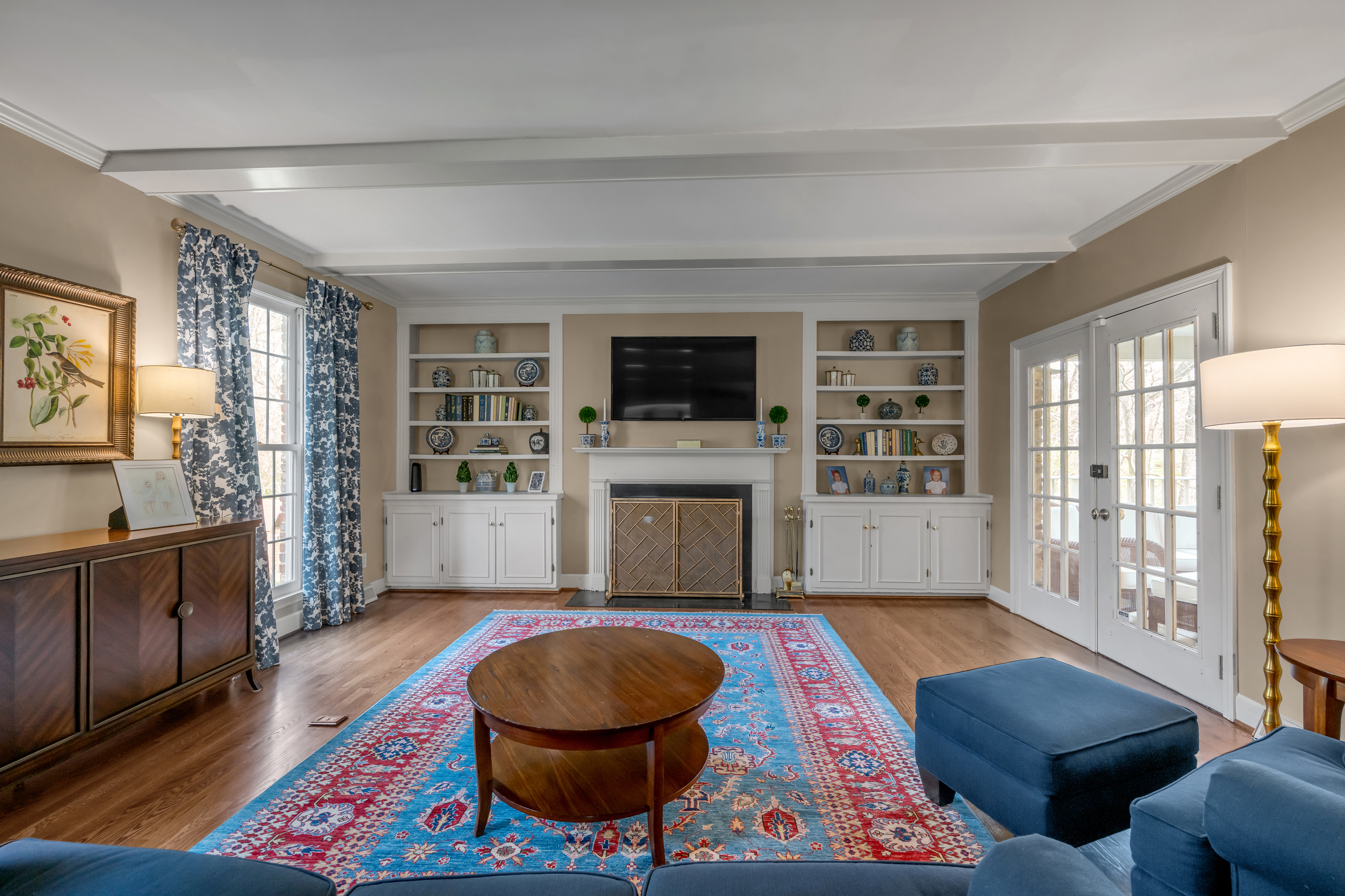  2071 Manor Drive - 物件實景